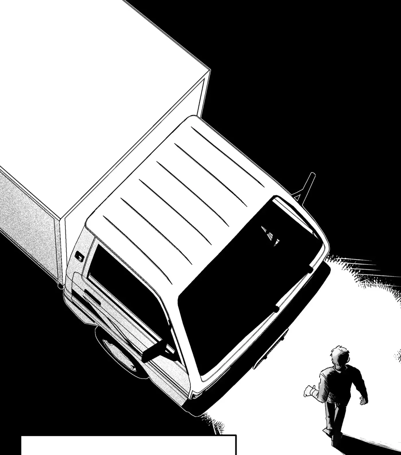 SOS! Fledgling Report Chapter 1 page 3 - 