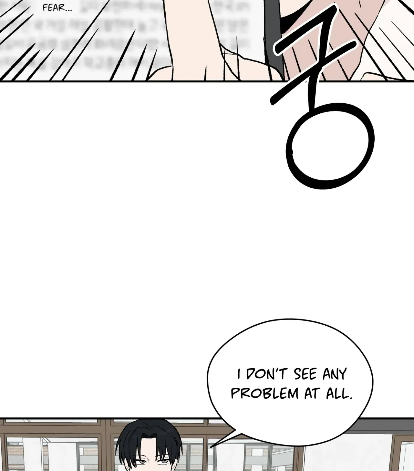 SOS! Fledgling Report Chapter 1 page 22 - 