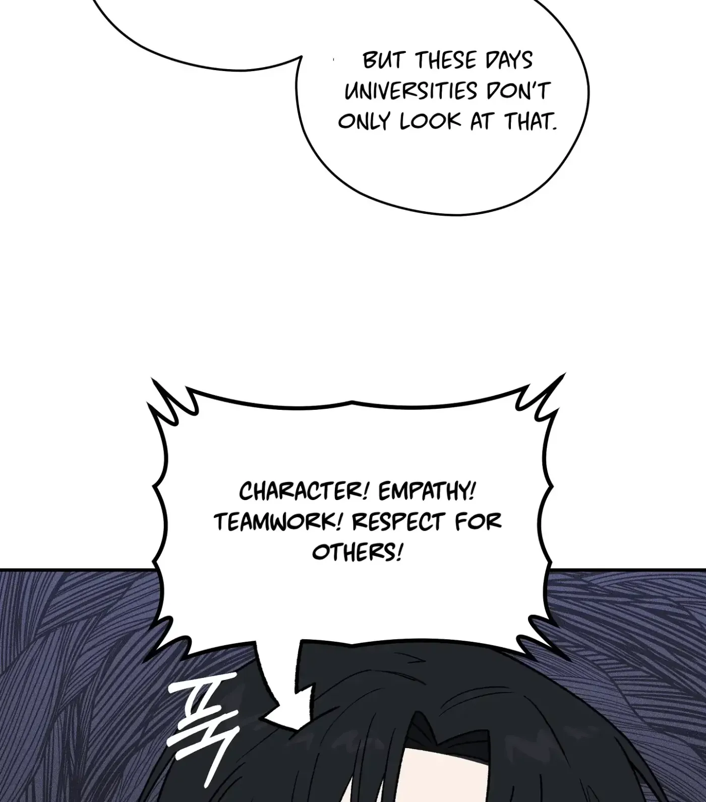 SOS! Fledgling Report Chapter 1 page 24 - 
