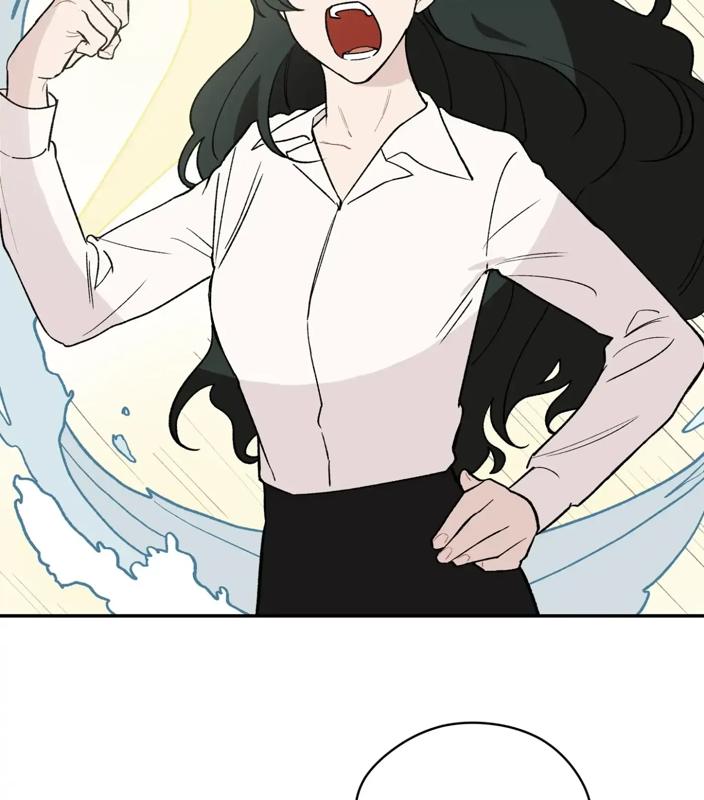 SOS! Fledgling Report Chapter 1 page 29 - 