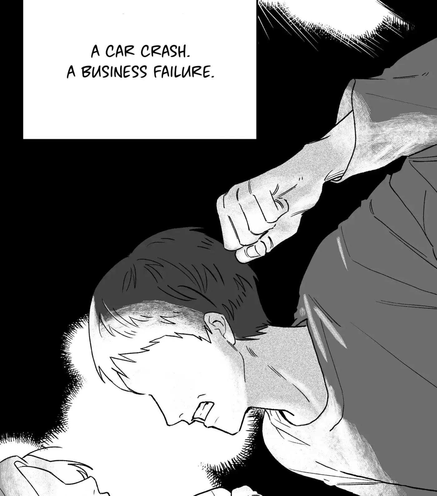 SOS! Fledgling Report Chapter 1 page 4 - 