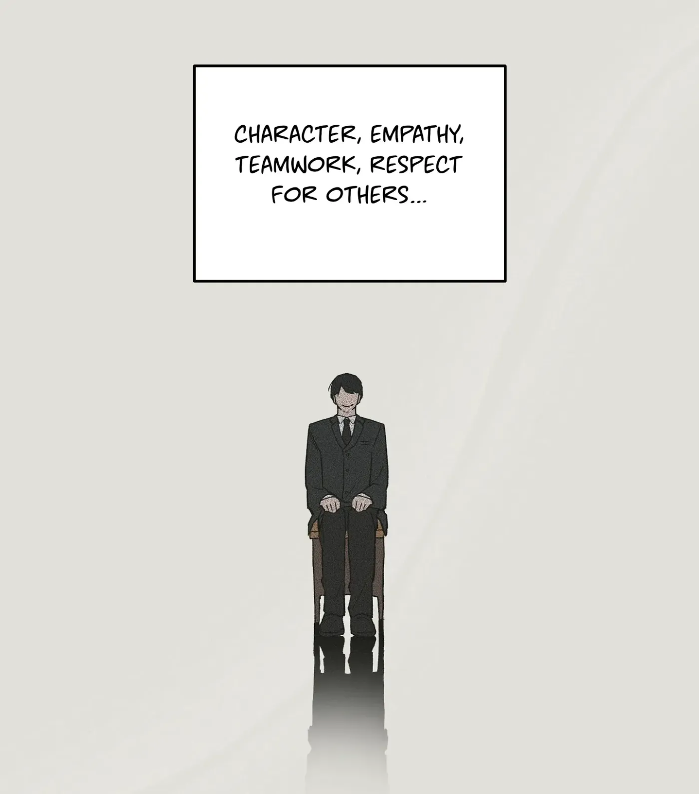 SOS! Fledgling Report Chapter 1 page 33 - 