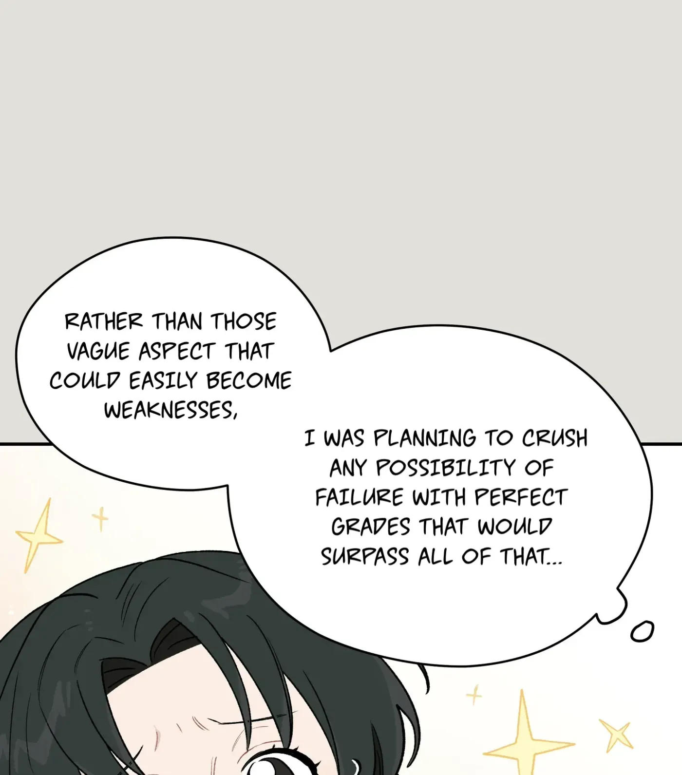 SOS! Fledgling Report Chapter 1 page 37 - 
