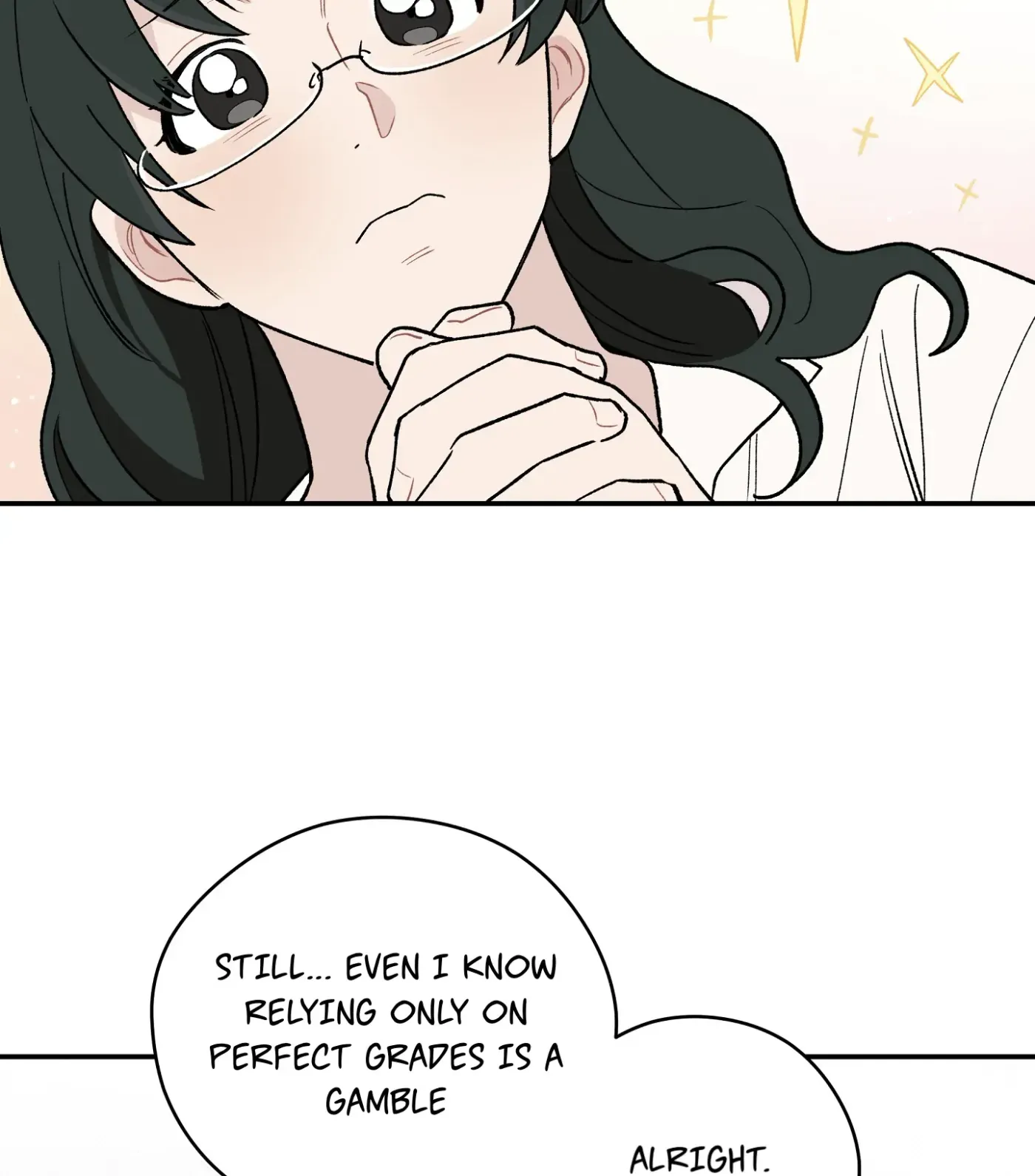 SOS! Fledgling Report Chapter 1 page 38 - 
