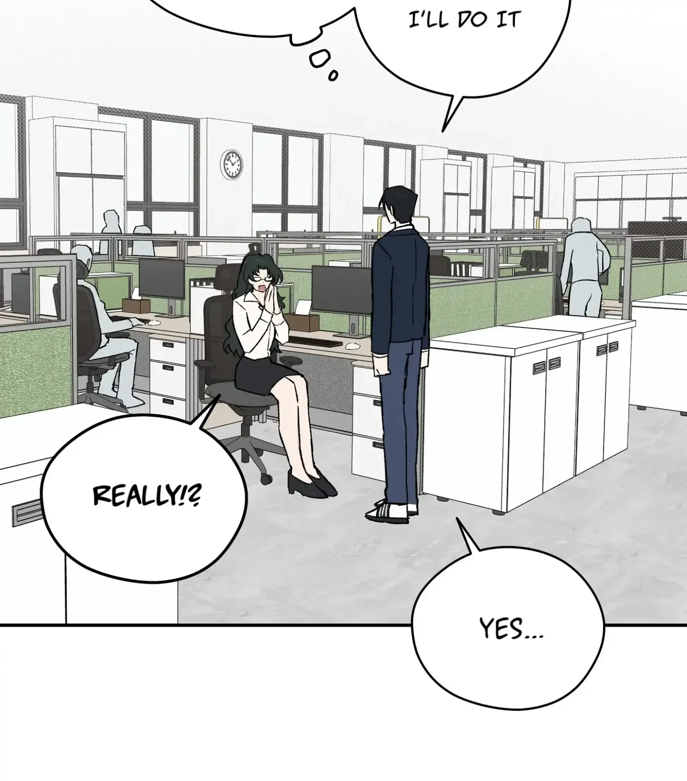 SOS! Fledgling Report Chapter 1 page 39 - 