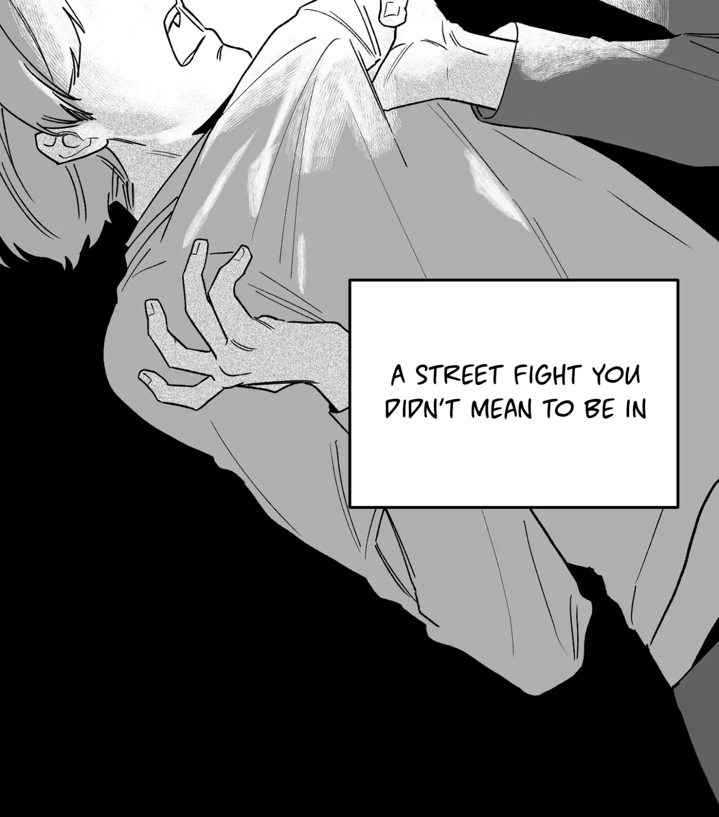 SOS! Fledgling Report Chapter 1 page 5 - 