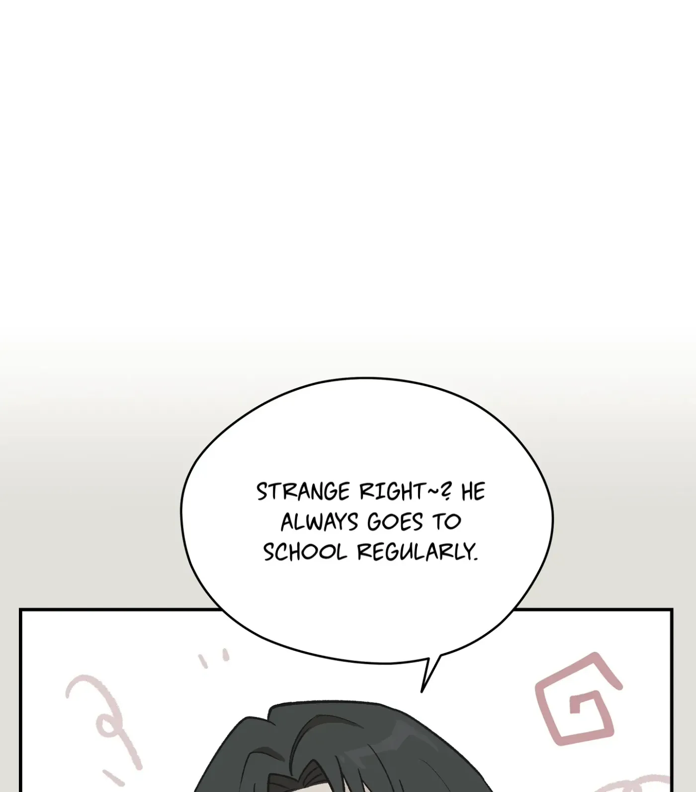 SOS! Fledgling Report Chapter 1 page 56 - 