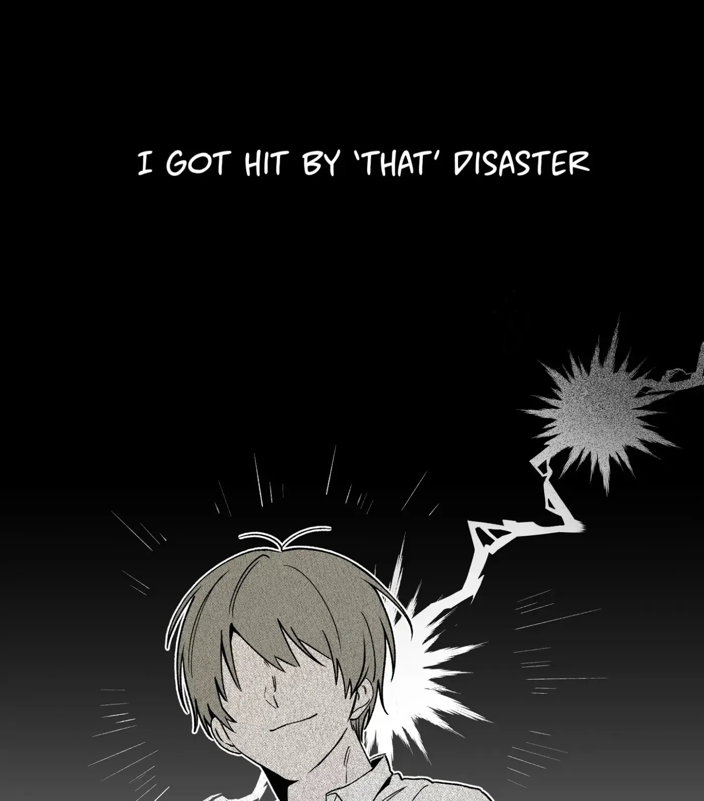 SOS! Fledgling Report Chapter 1 page 7 - 