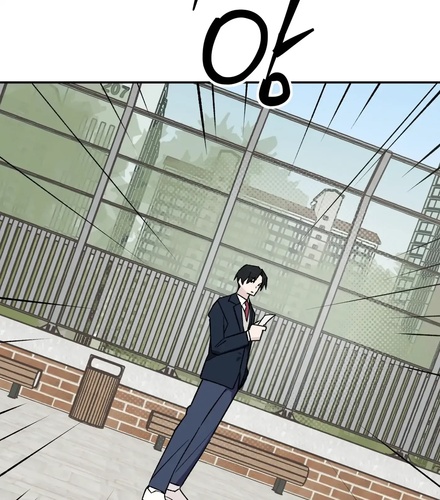 SOS! Fledgling Report Chapter 1 page 61 - 