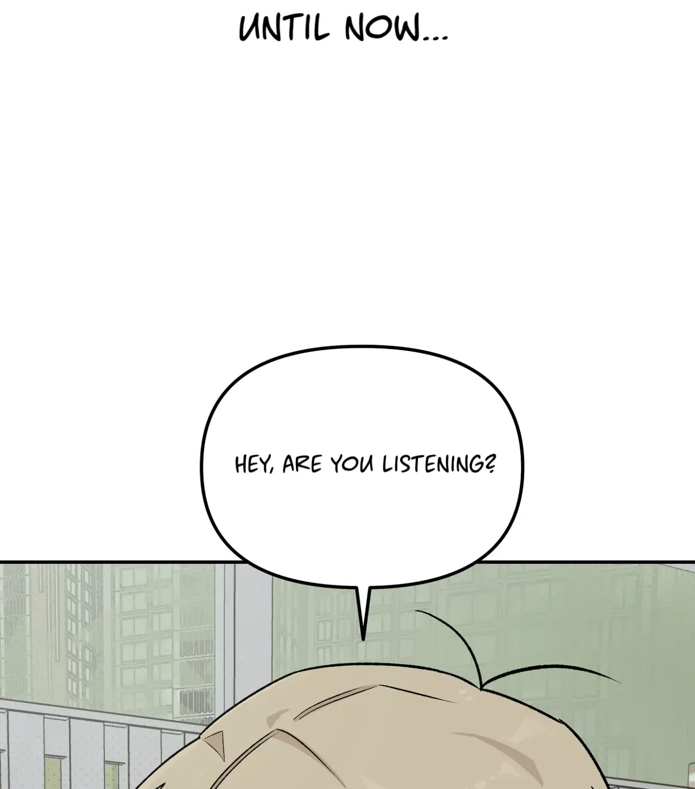 SOS! Fledgling Report Chapter 1 page 70 - 
