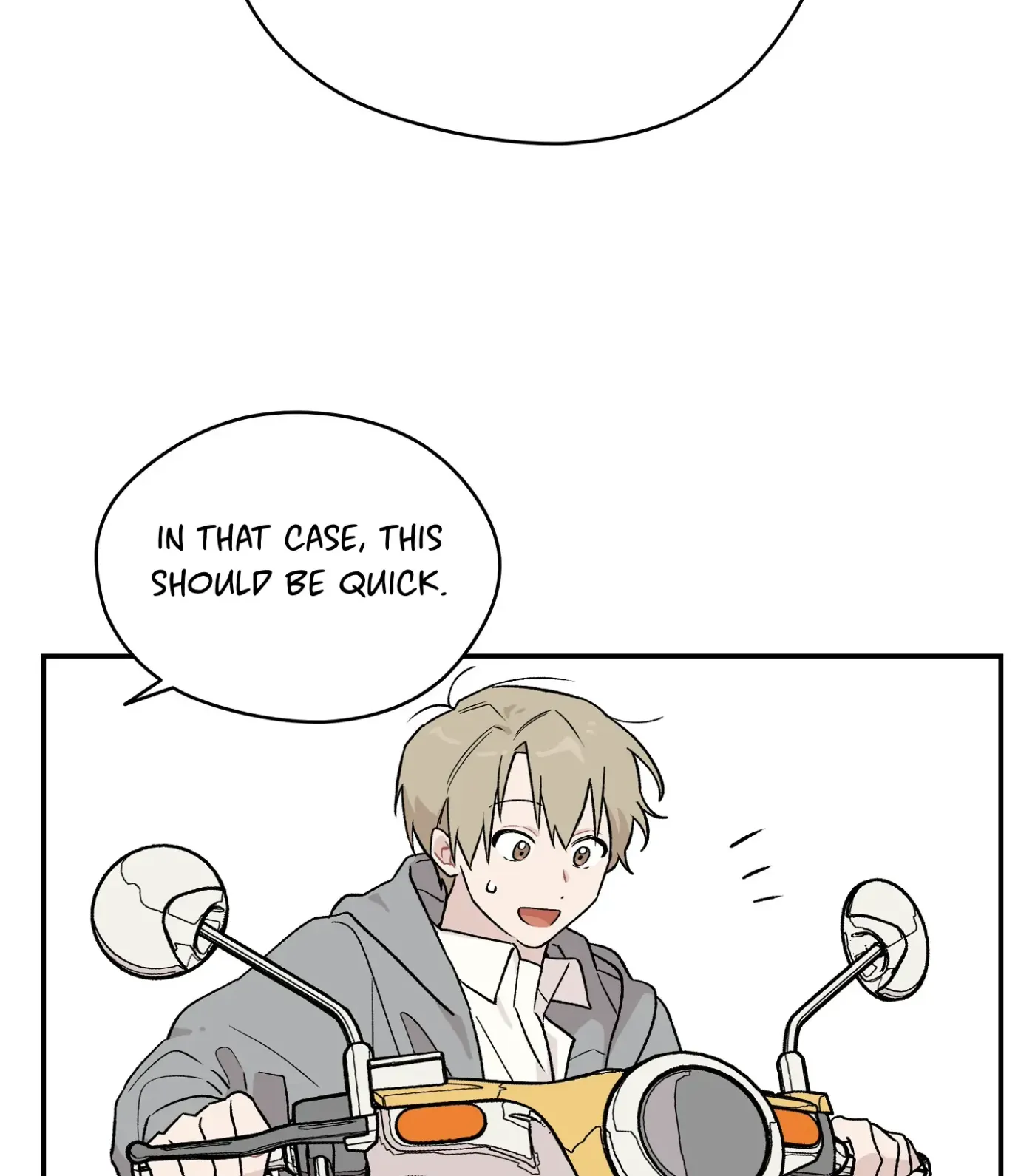 SOS! Fledgling Report Chapter 1 page 91 - 