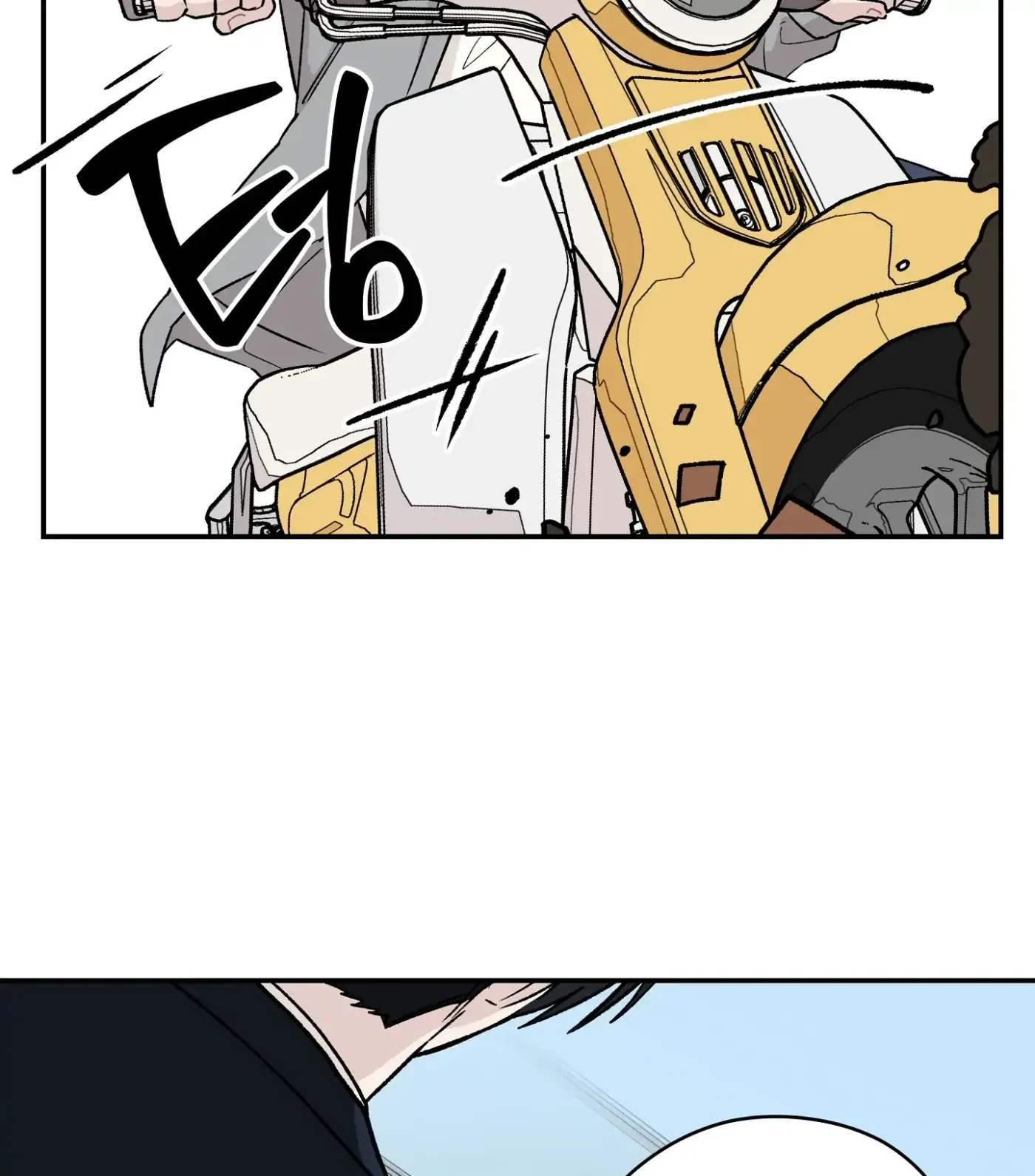 SOS! Fledgling Report Chapter 1 page 92 - 