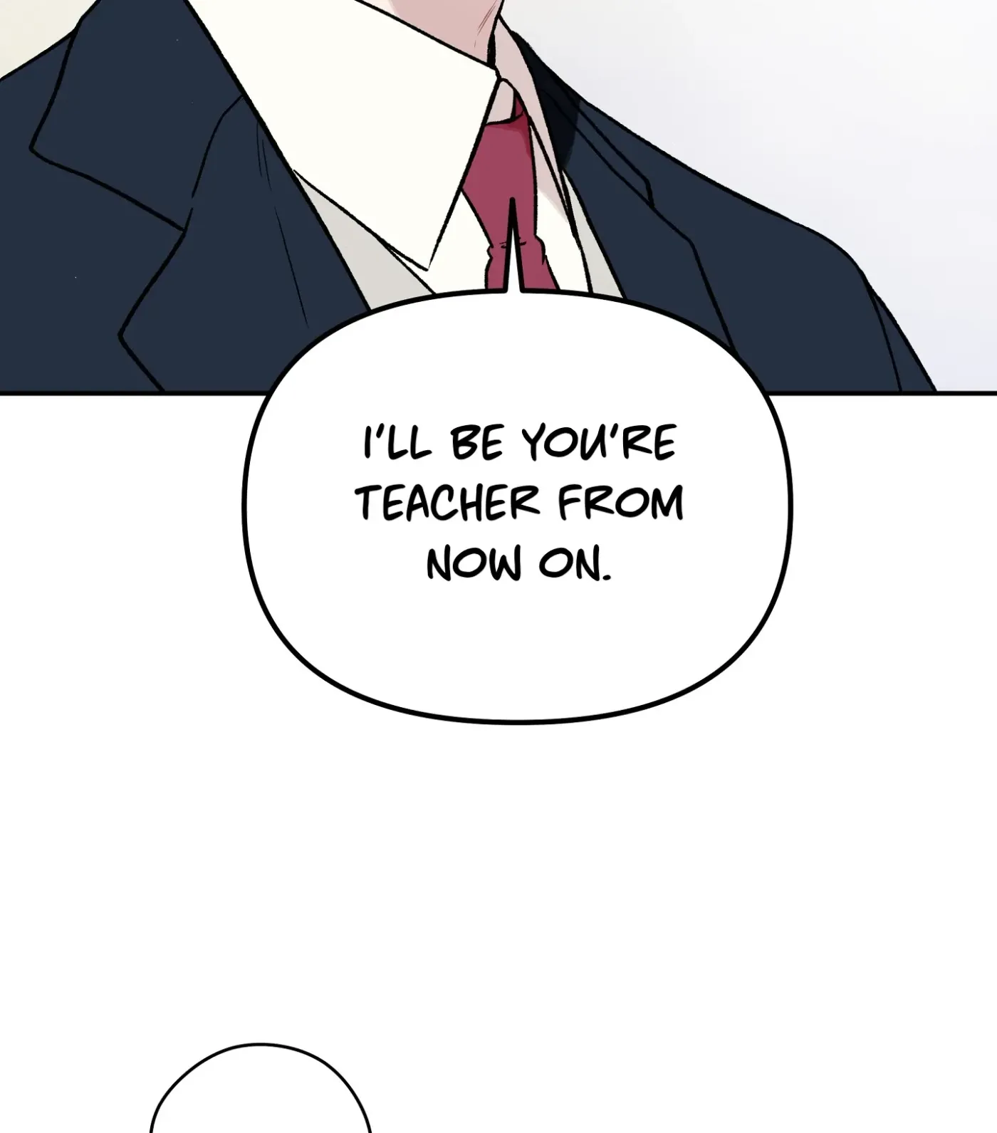 SOS! Fledgling Report Chapter 1 page 95 - 