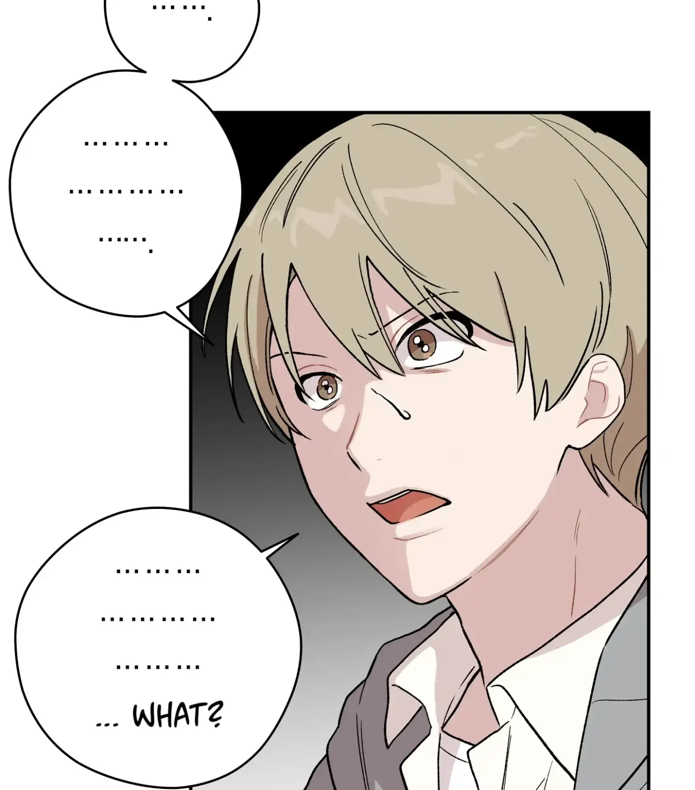 SOS! Fledgling Report Chapter 1 page 96 - 