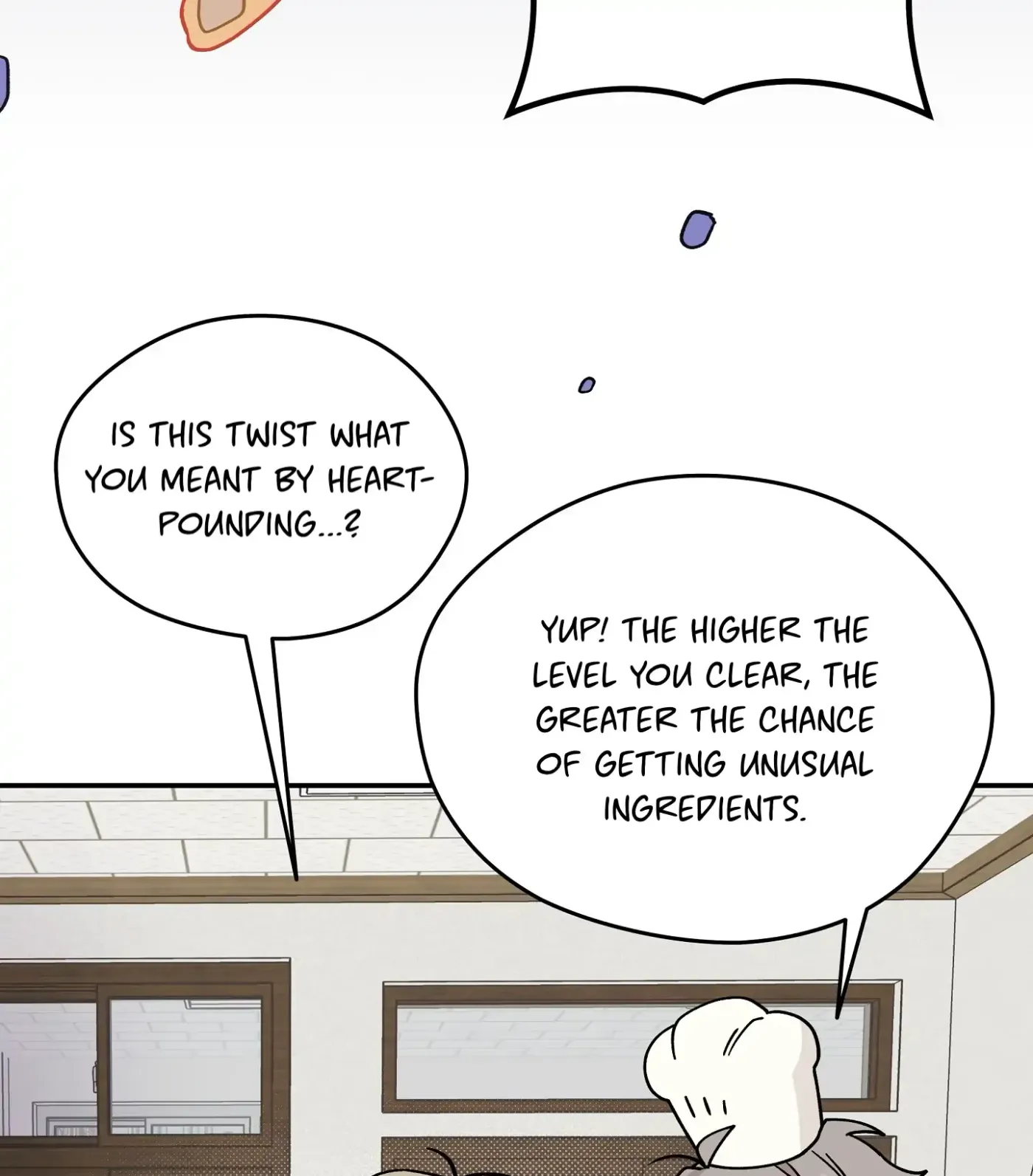 SOS! Fledgling Report Chapter 10 page 14 - 
