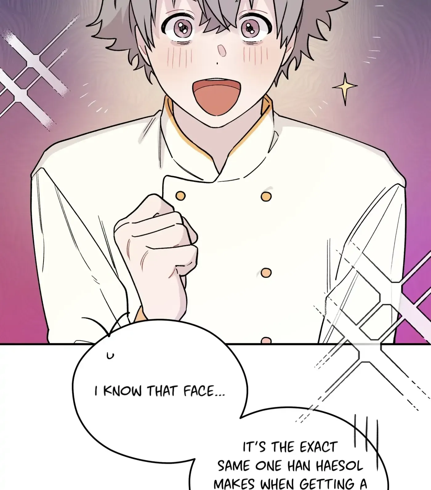 SOS! Fledgling Report Chapter 10 page 17 - 