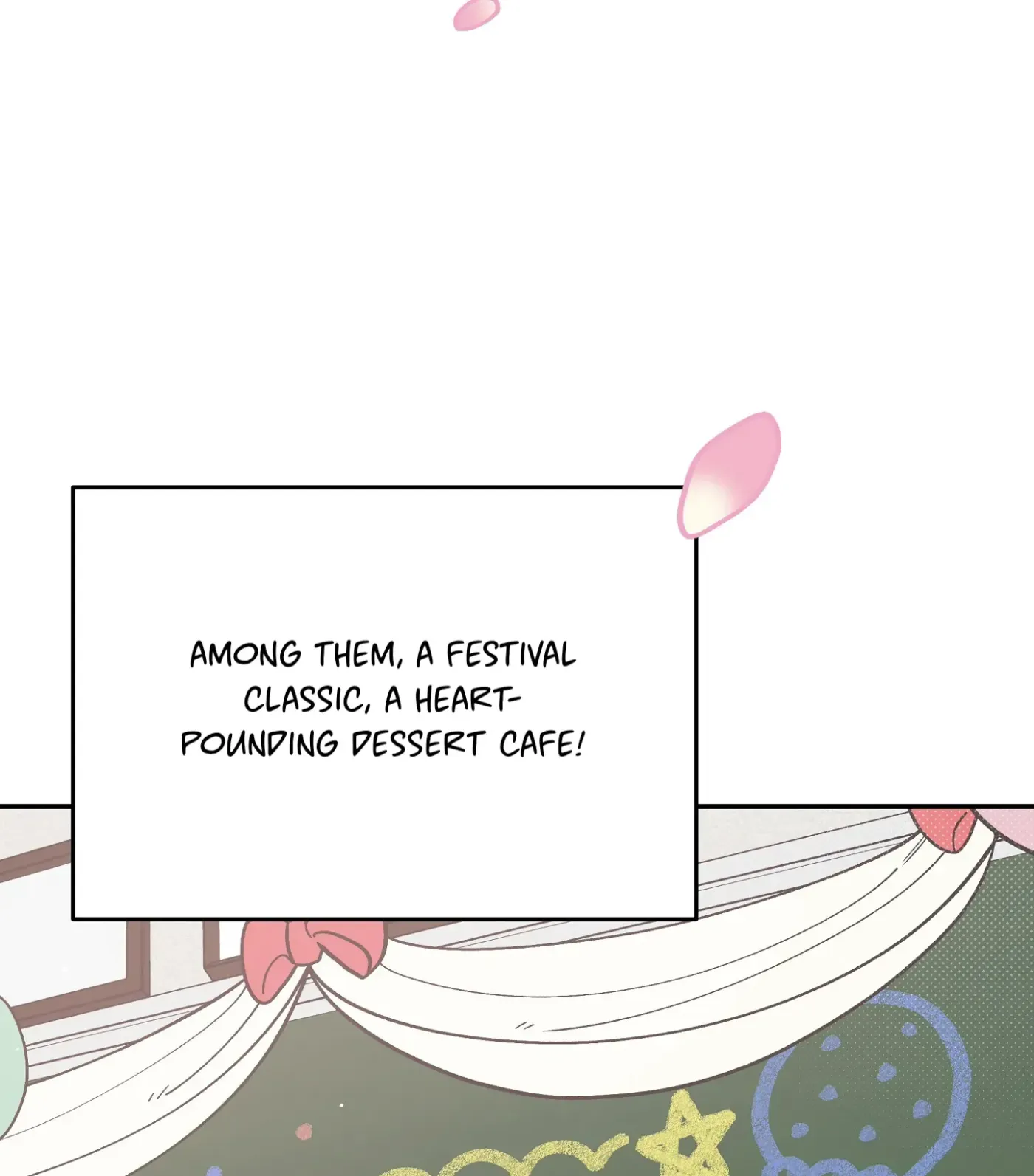 SOS! Fledgling Report Chapter 10 page 3 - 