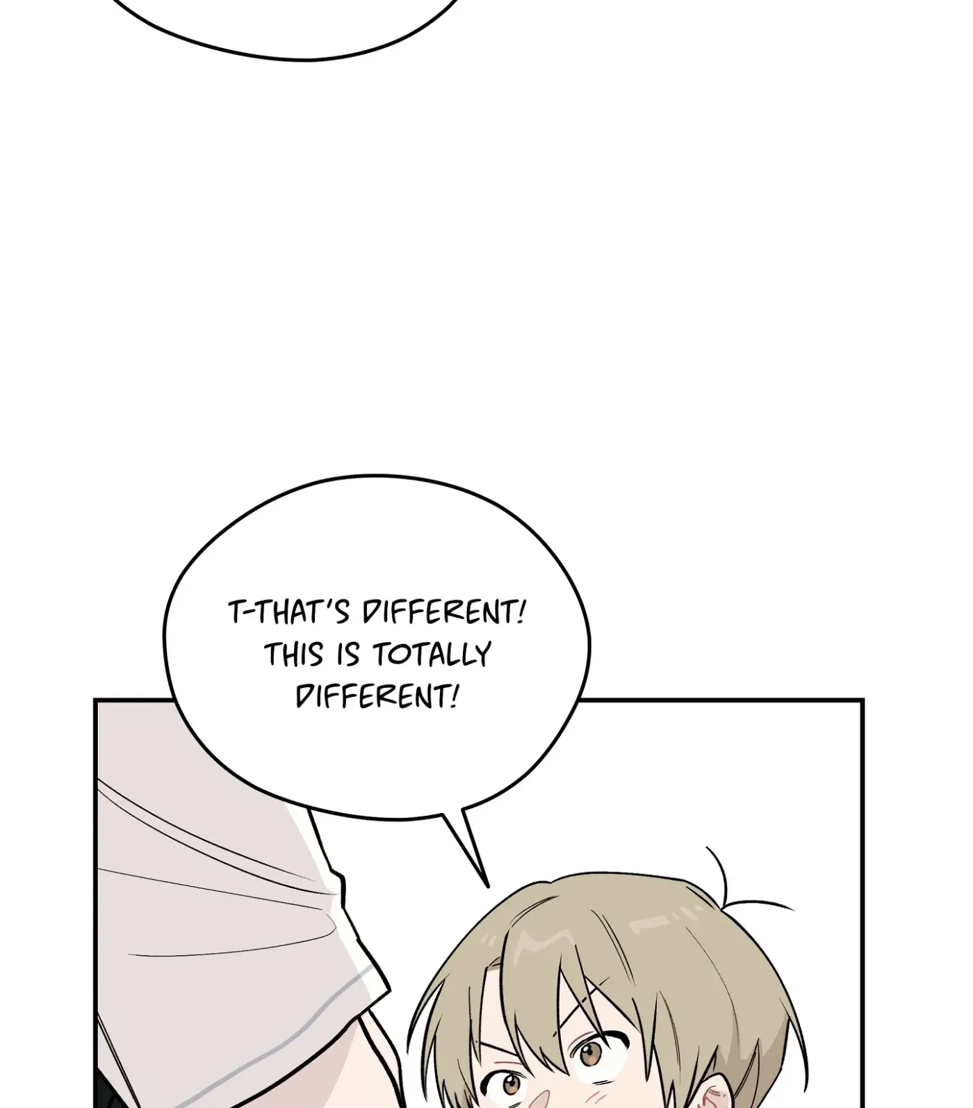 SOS! Fledgling Report Chapter 10 page 30 - 
