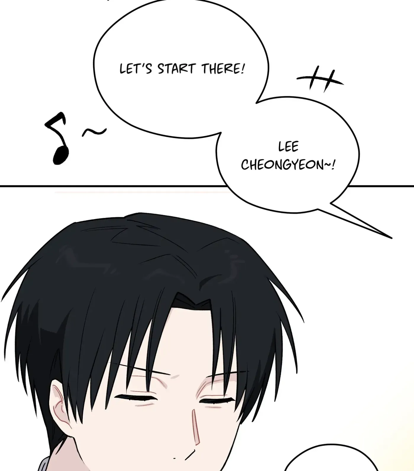 SOS! Fledgling Report Chapter 10 page 44 - 