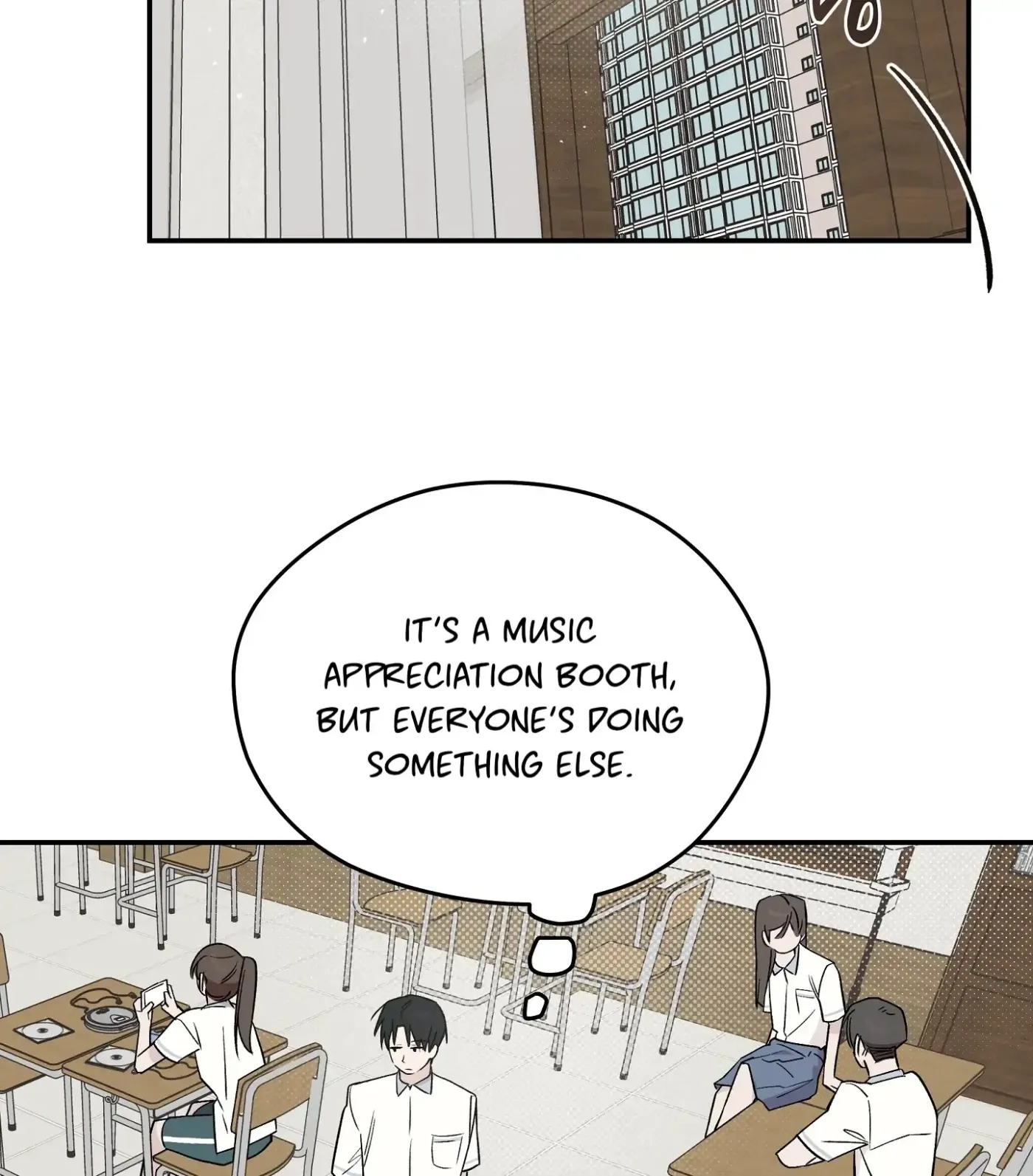 SOS! Fledgling Report Chapter 10 page 47 - 