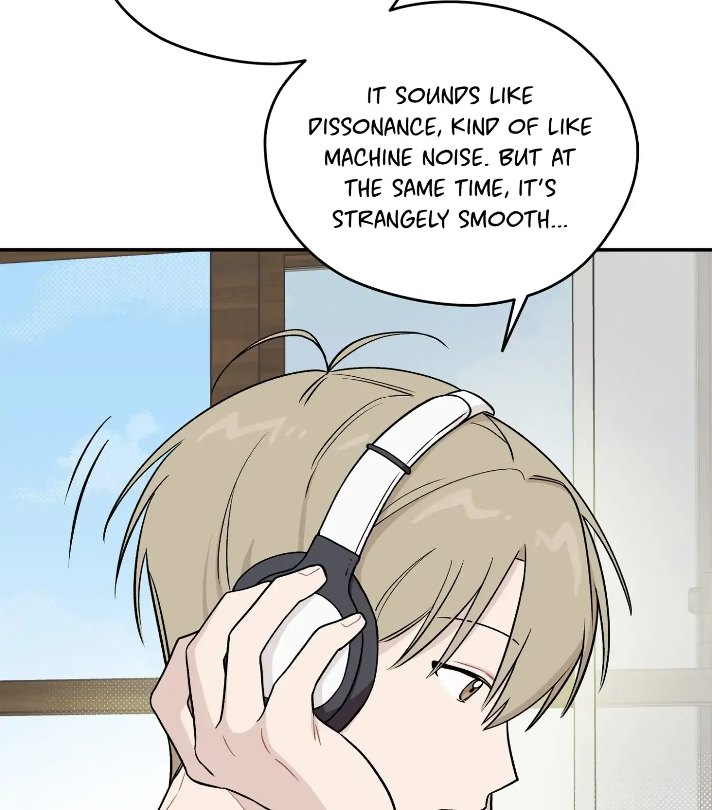 SOS! Fledgling Report Chapter 10 page 53 - 