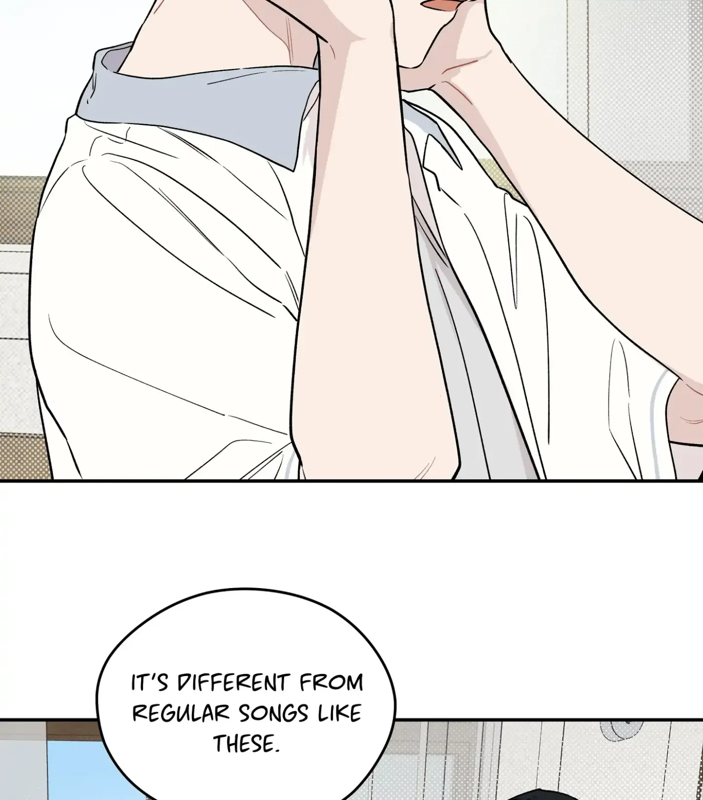SOS! Fledgling Report Chapter 10 page 54 - 