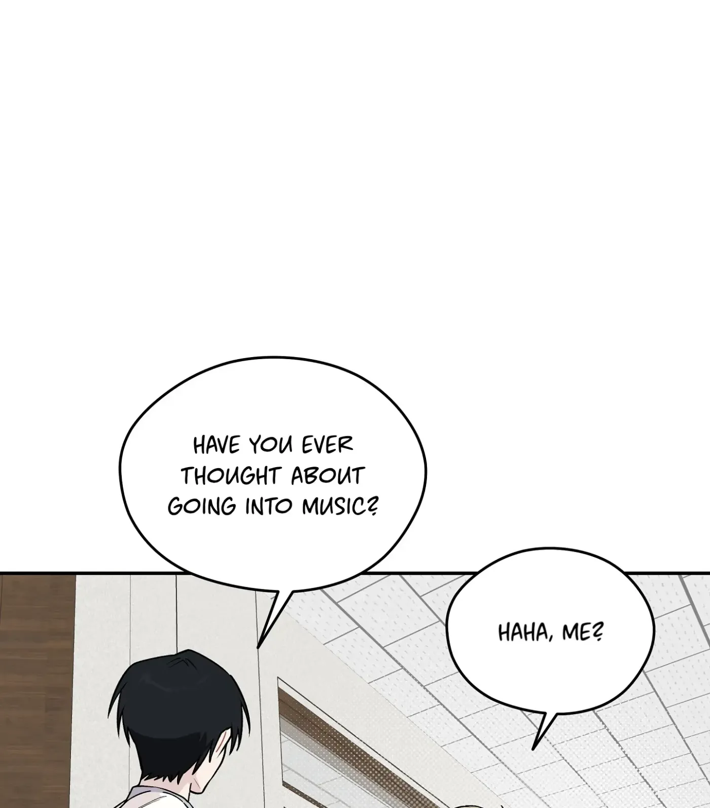 SOS! Fledgling Report Chapter 10 page 56 - 