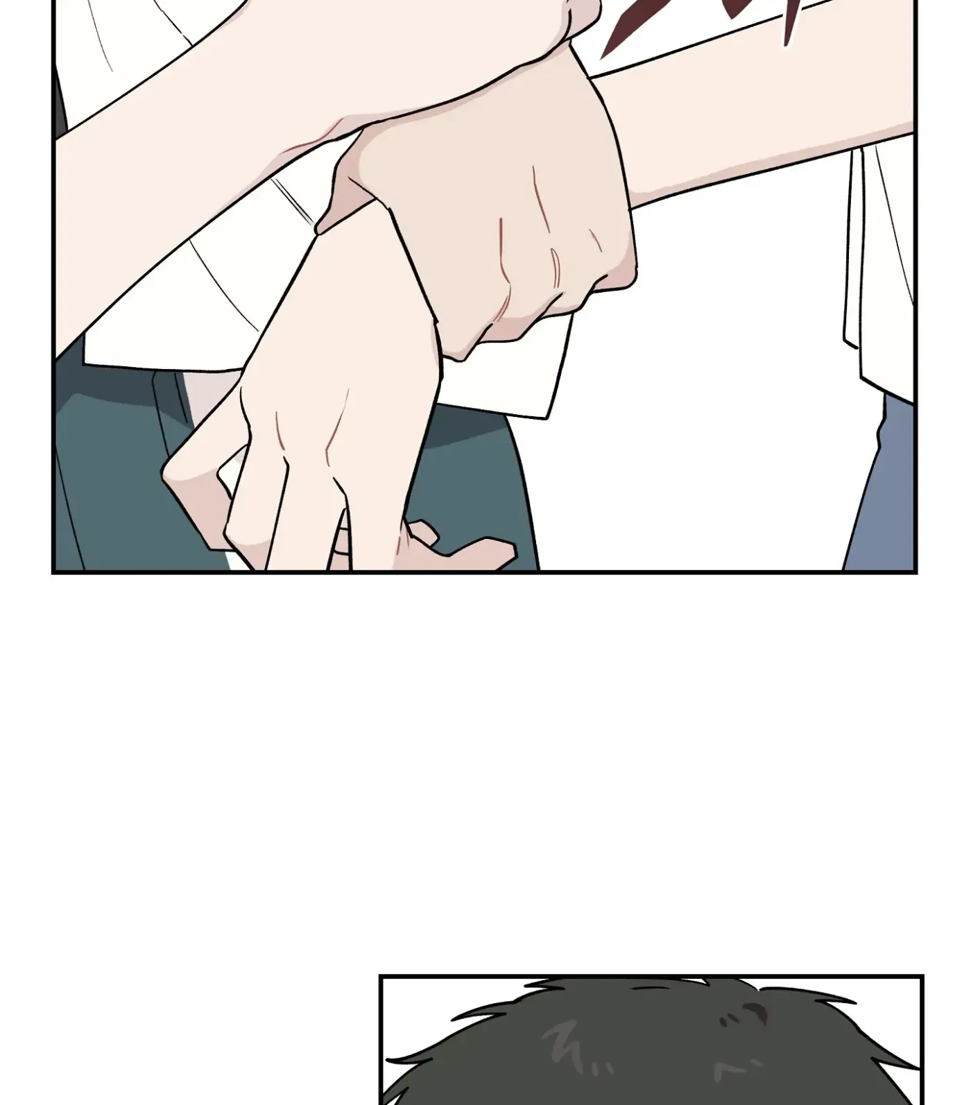 SOS! Fledgling Report Chapter 10 page 66 - 