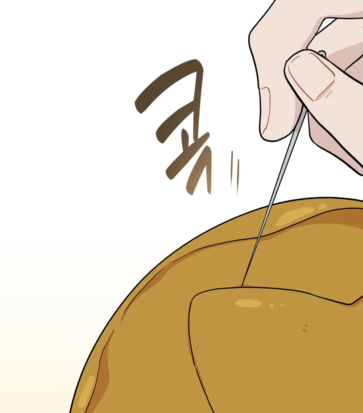 SOS! Fledgling Report Chapter 10 page 70 - 