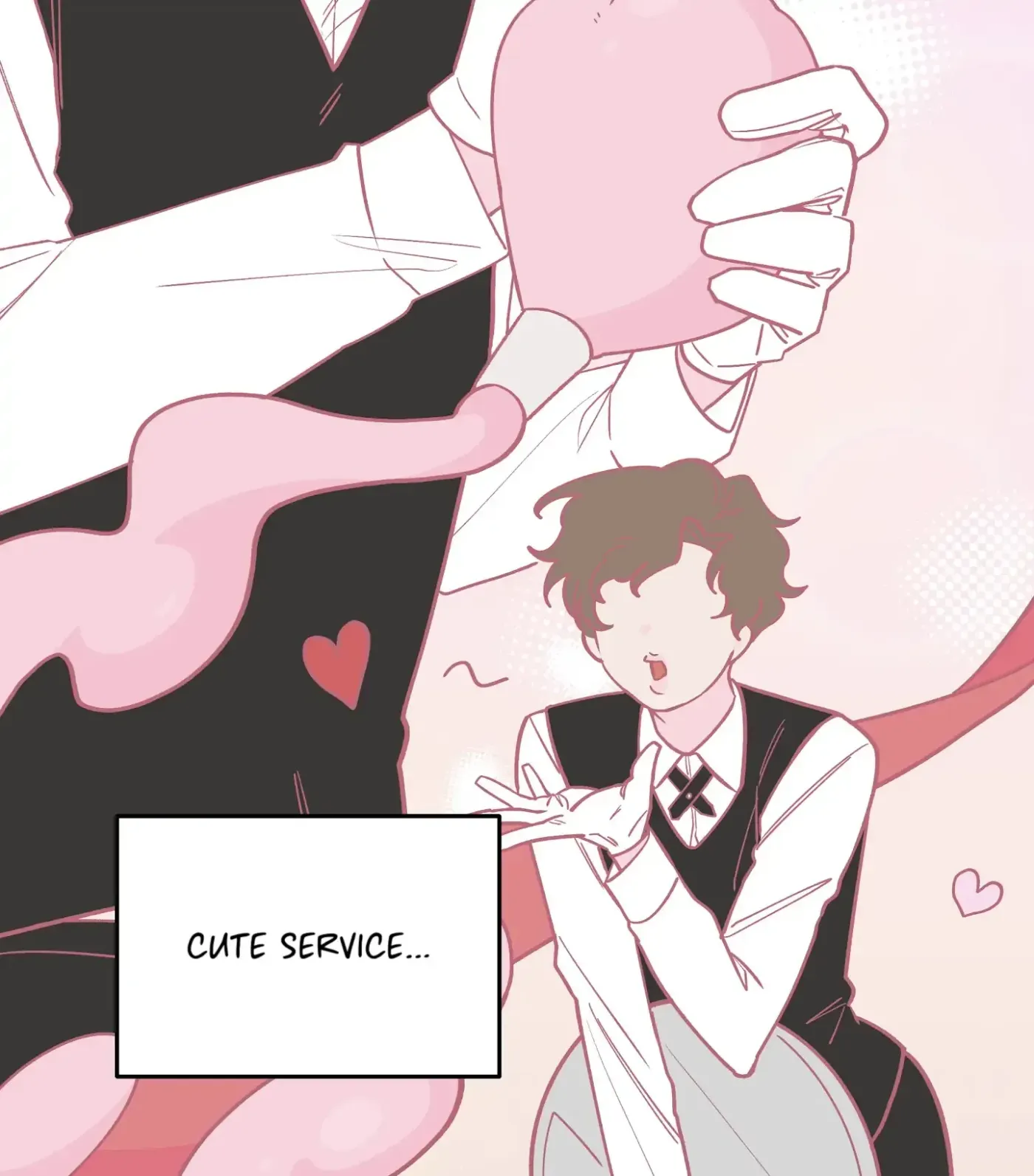 SOS! Fledgling Report Chapter 10 page 8 - 