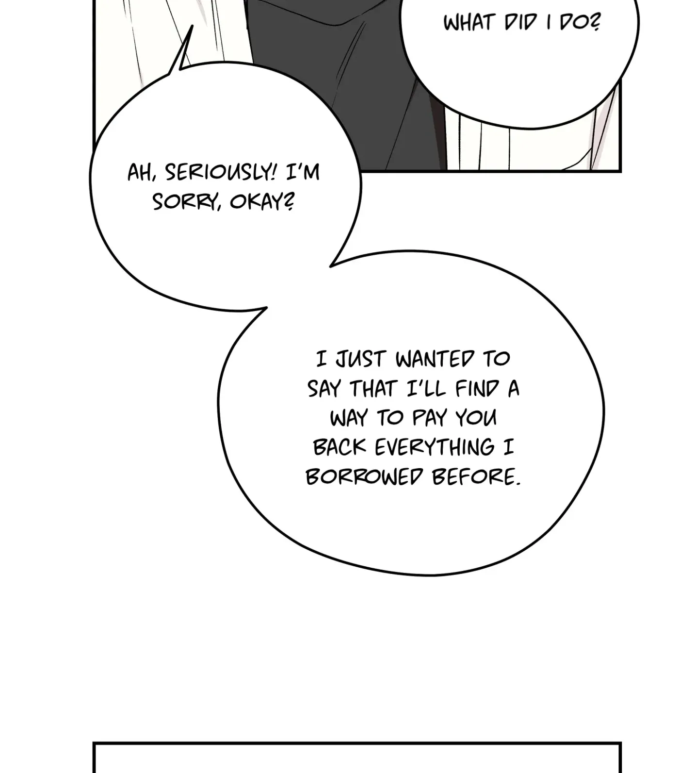 SOS! Fledgling Report Chapter 10 page 80 - 