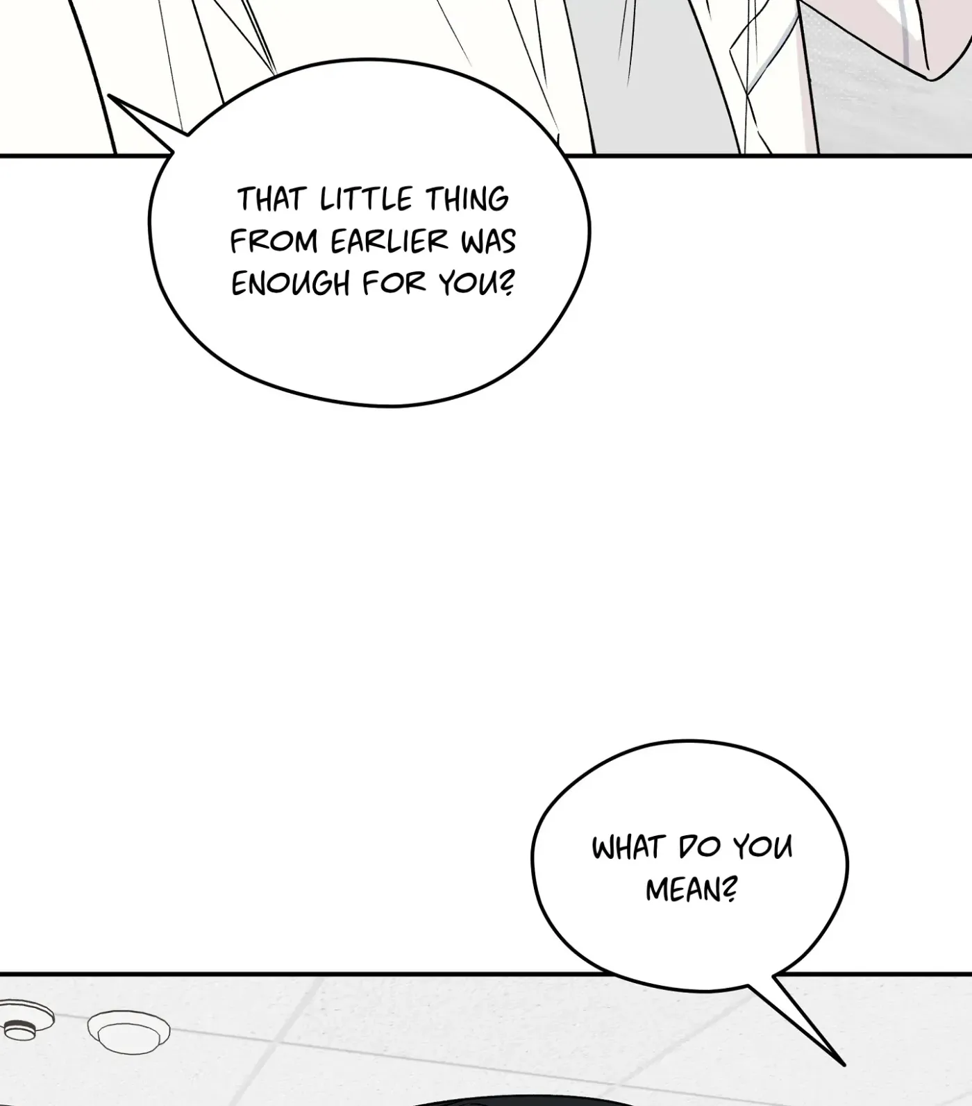SOS! Fledgling Report Chapter 10 page 92 - 