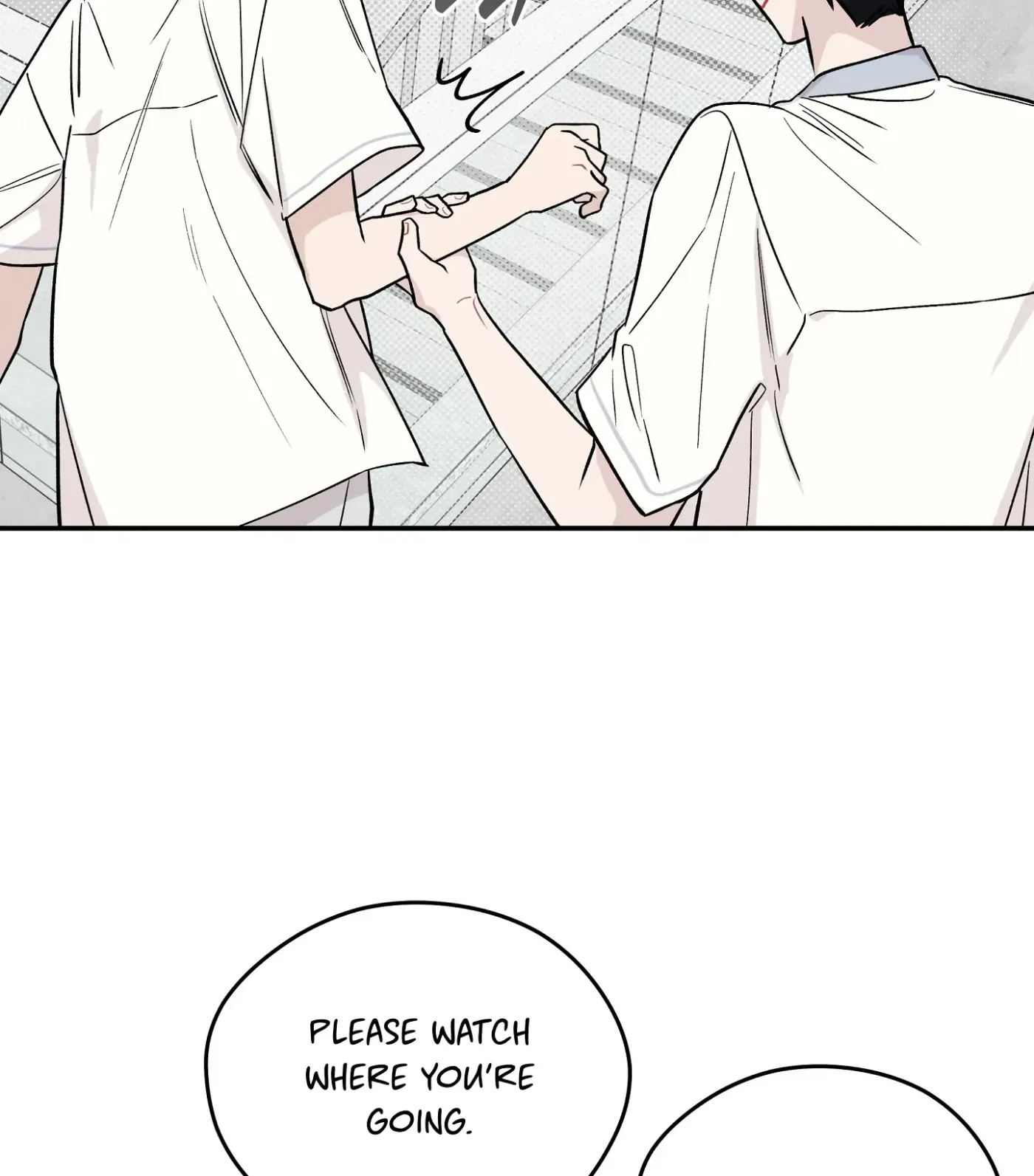 SOS! Fledgling Report Chapter 10 page 97 - 