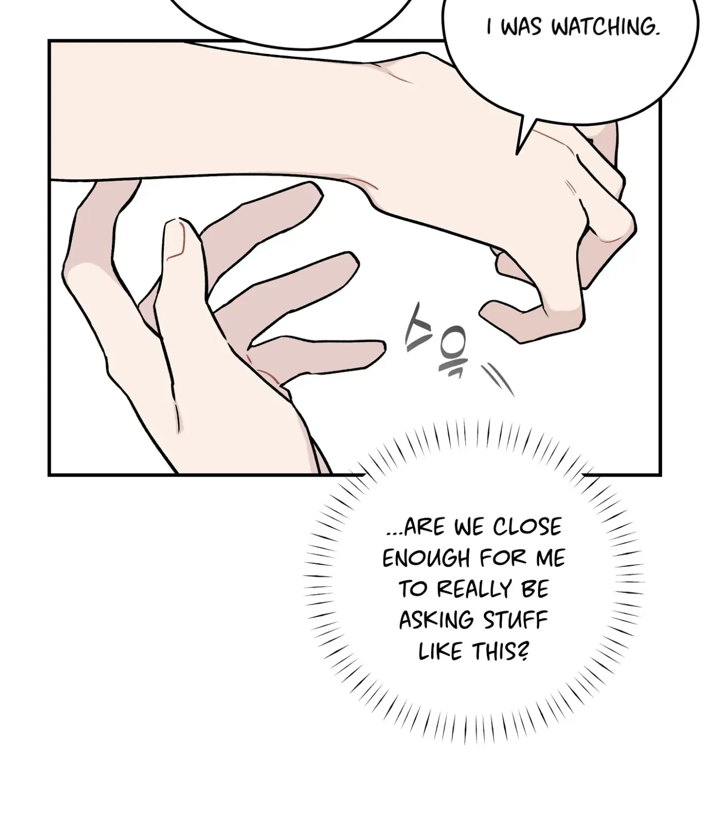 SOS! Fledgling Report Chapter 10 page 98 - 