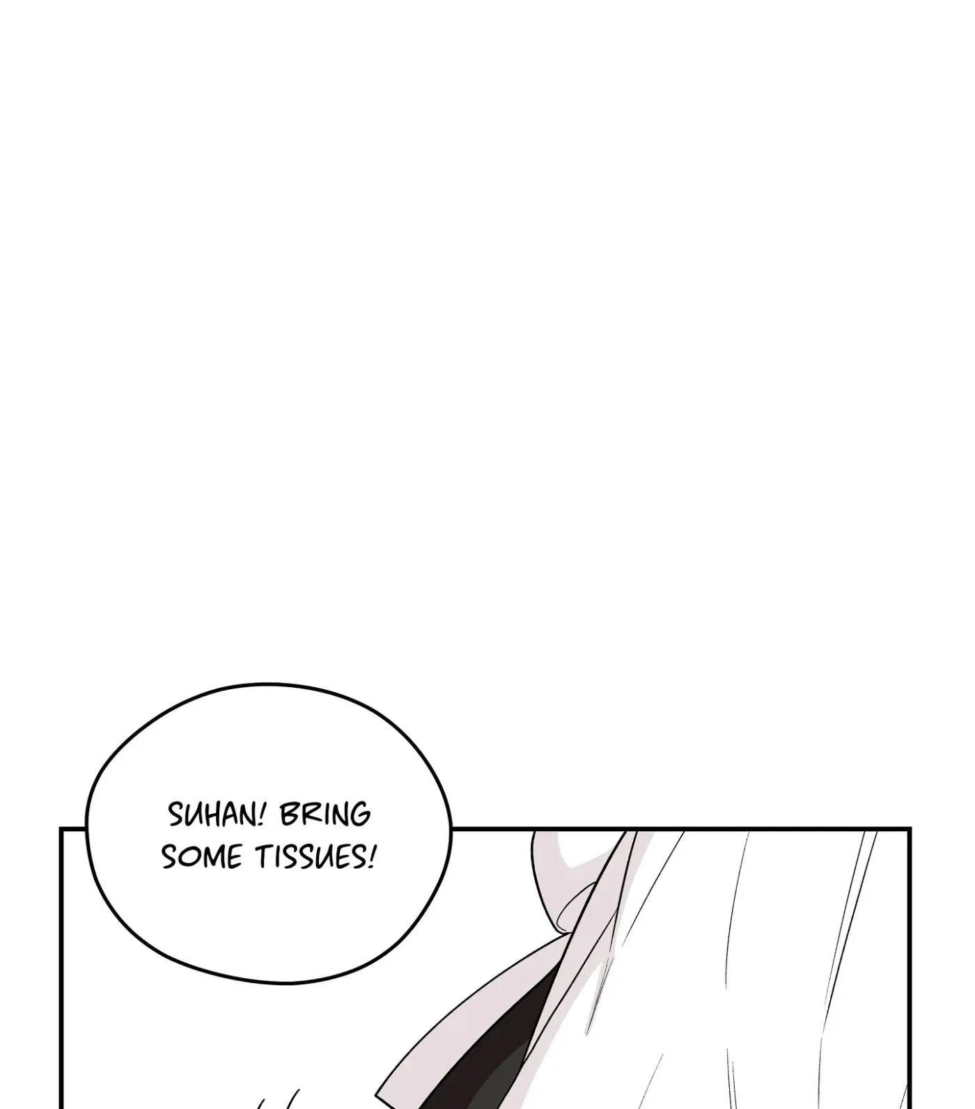 SOS! Fledgling Report Chapter 11 page 1 - 