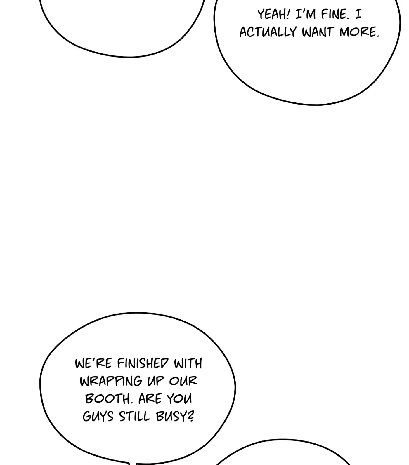 SOS! Fledgling Report Chapter 11 page 30 - 