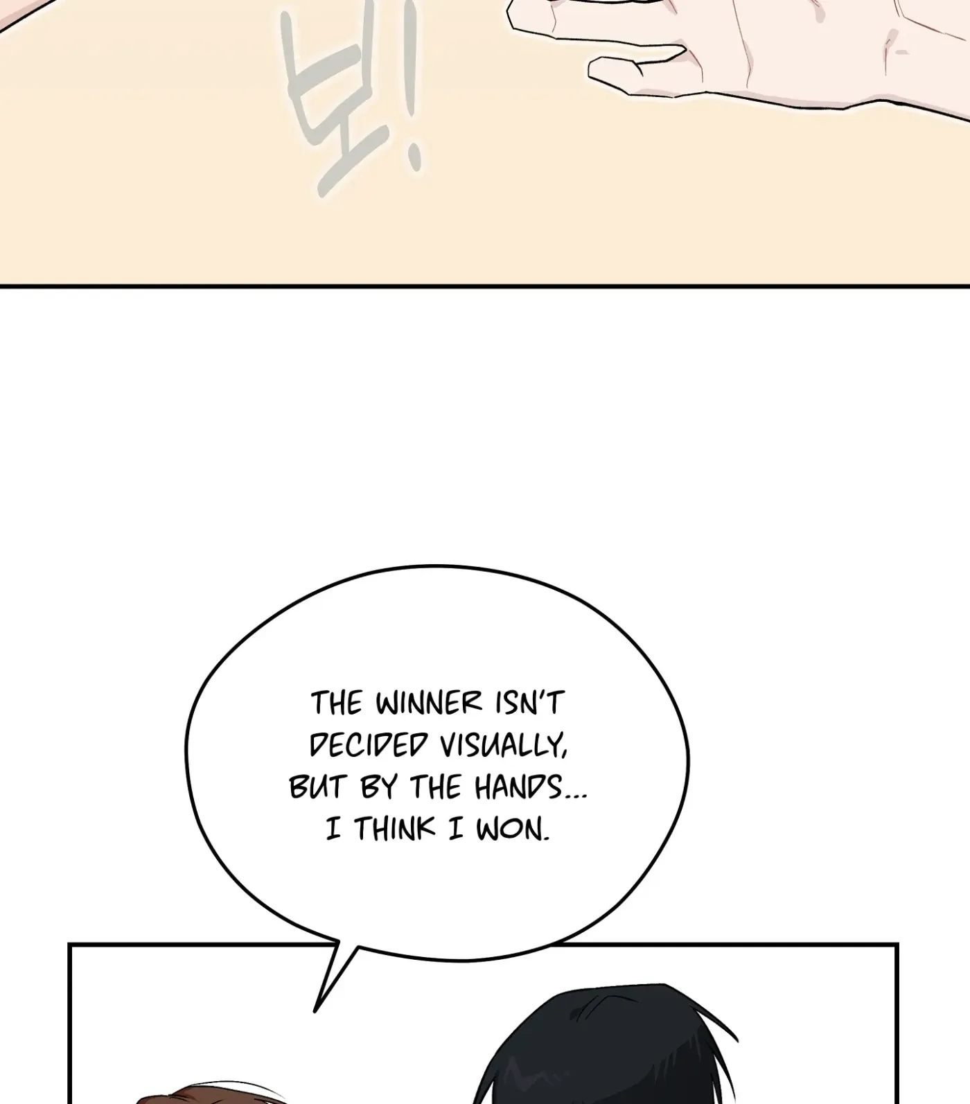 SOS! Fledgling Report Chapter 11 page 41 - 