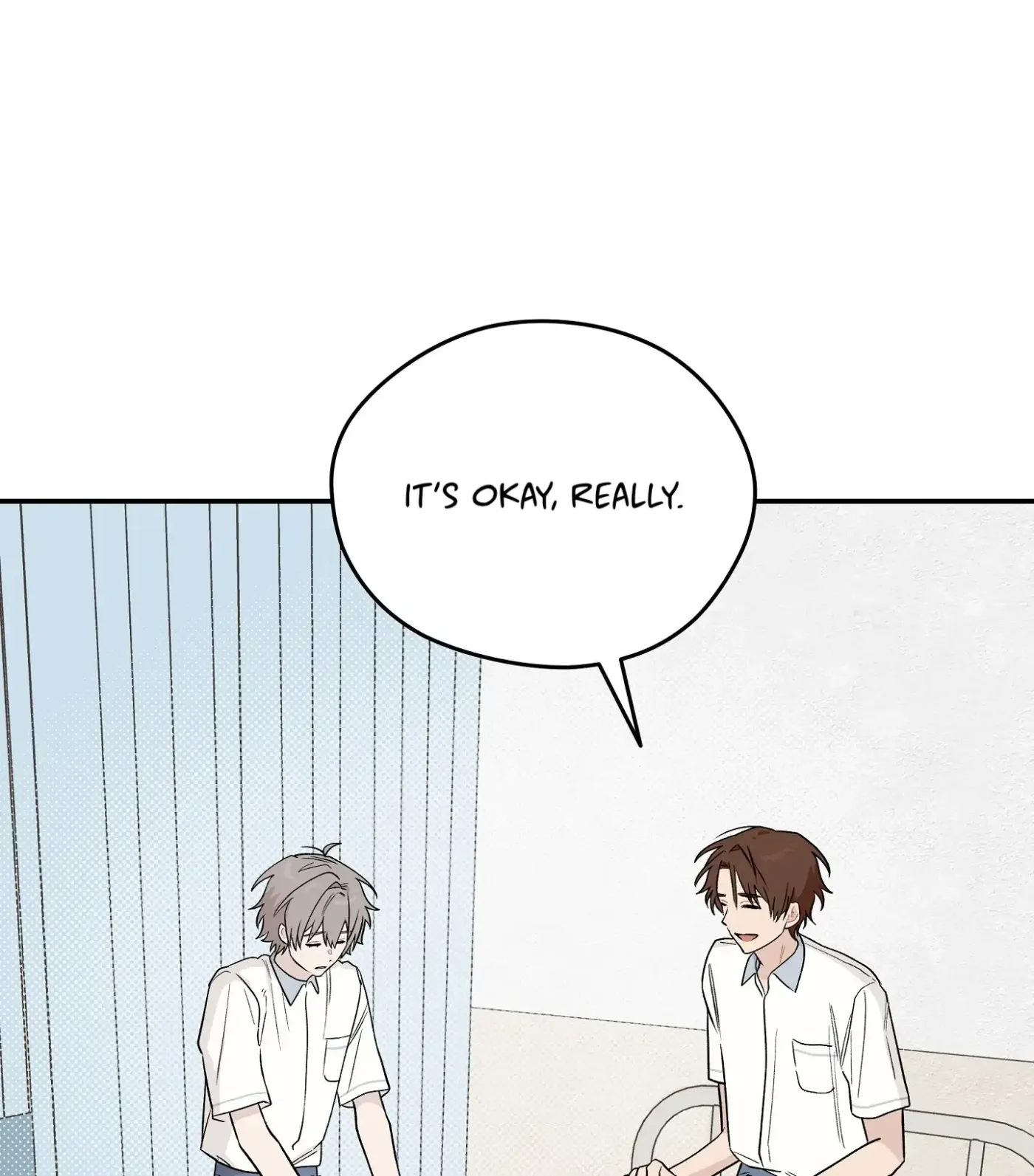 SOS! Fledgling Report Chapter 11 page 83 - 