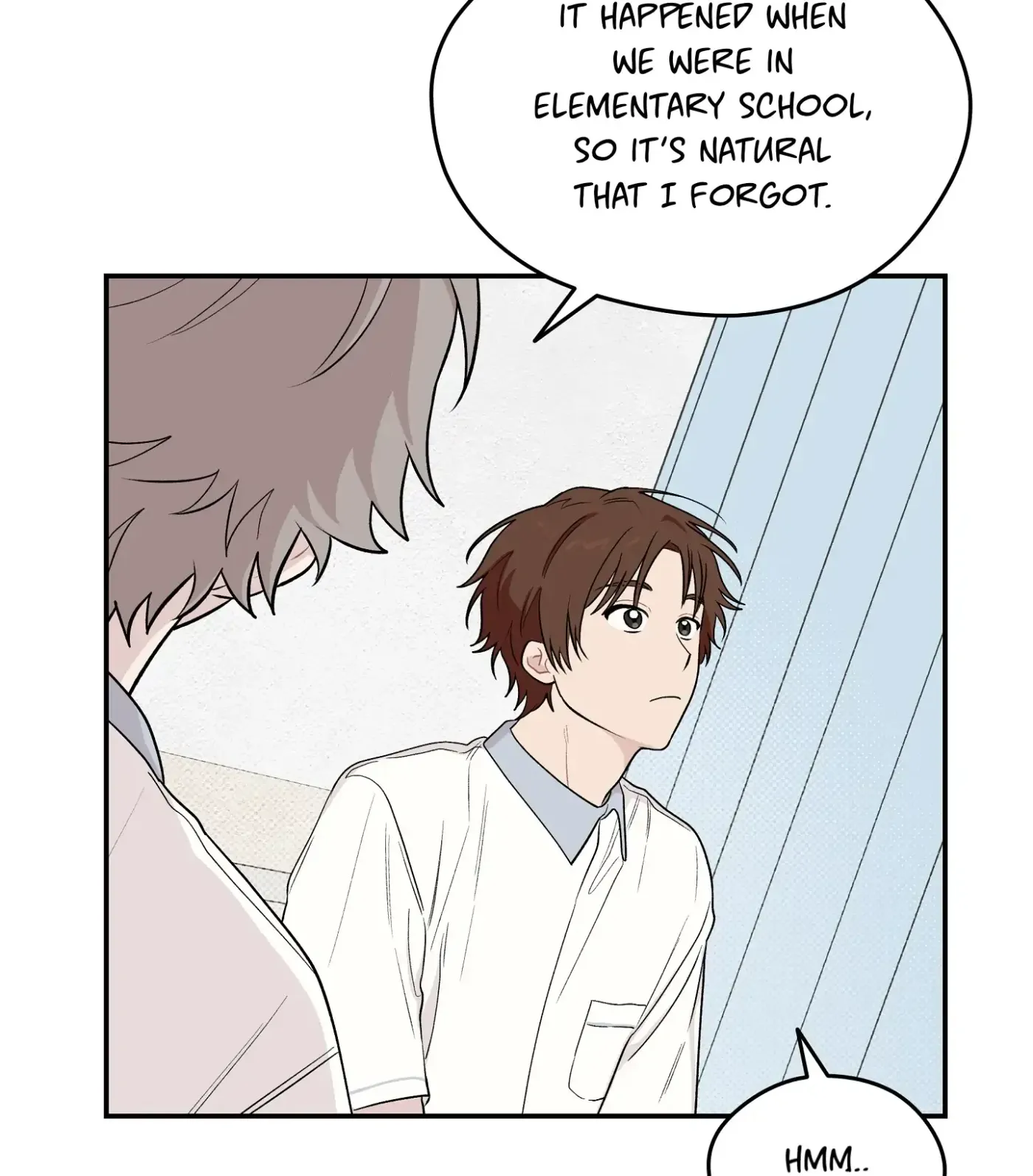 SOS! Fledgling Report Chapter 11 page 92 - 