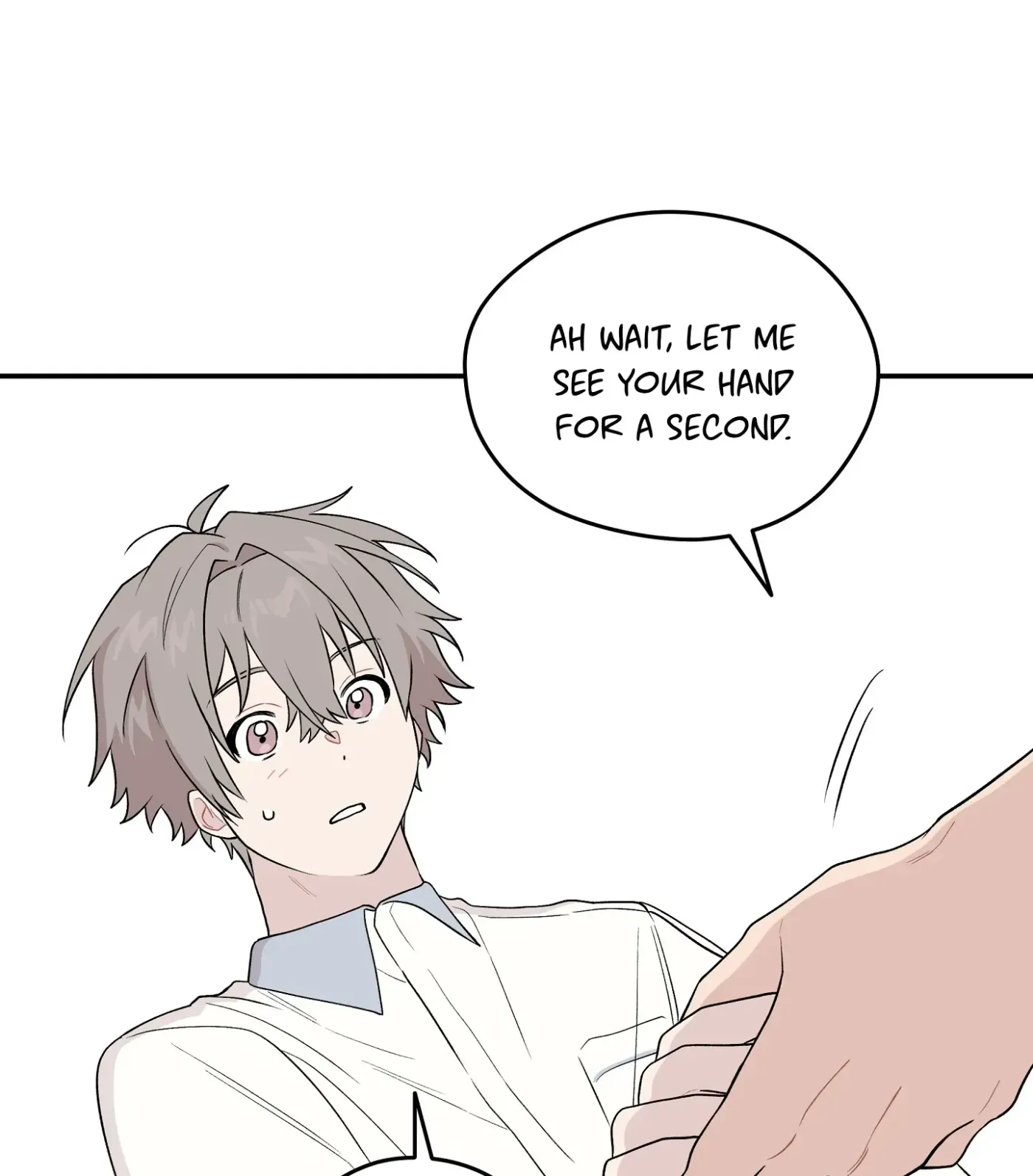 SOS! Fledgling Report Chapter 11 page 99 - 