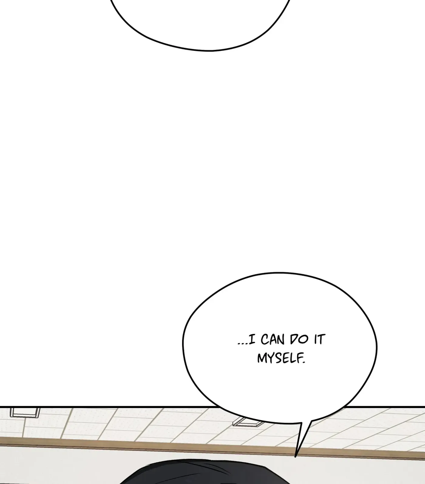 SOS! Fledgling Report Chapter 12 page 11 - 
