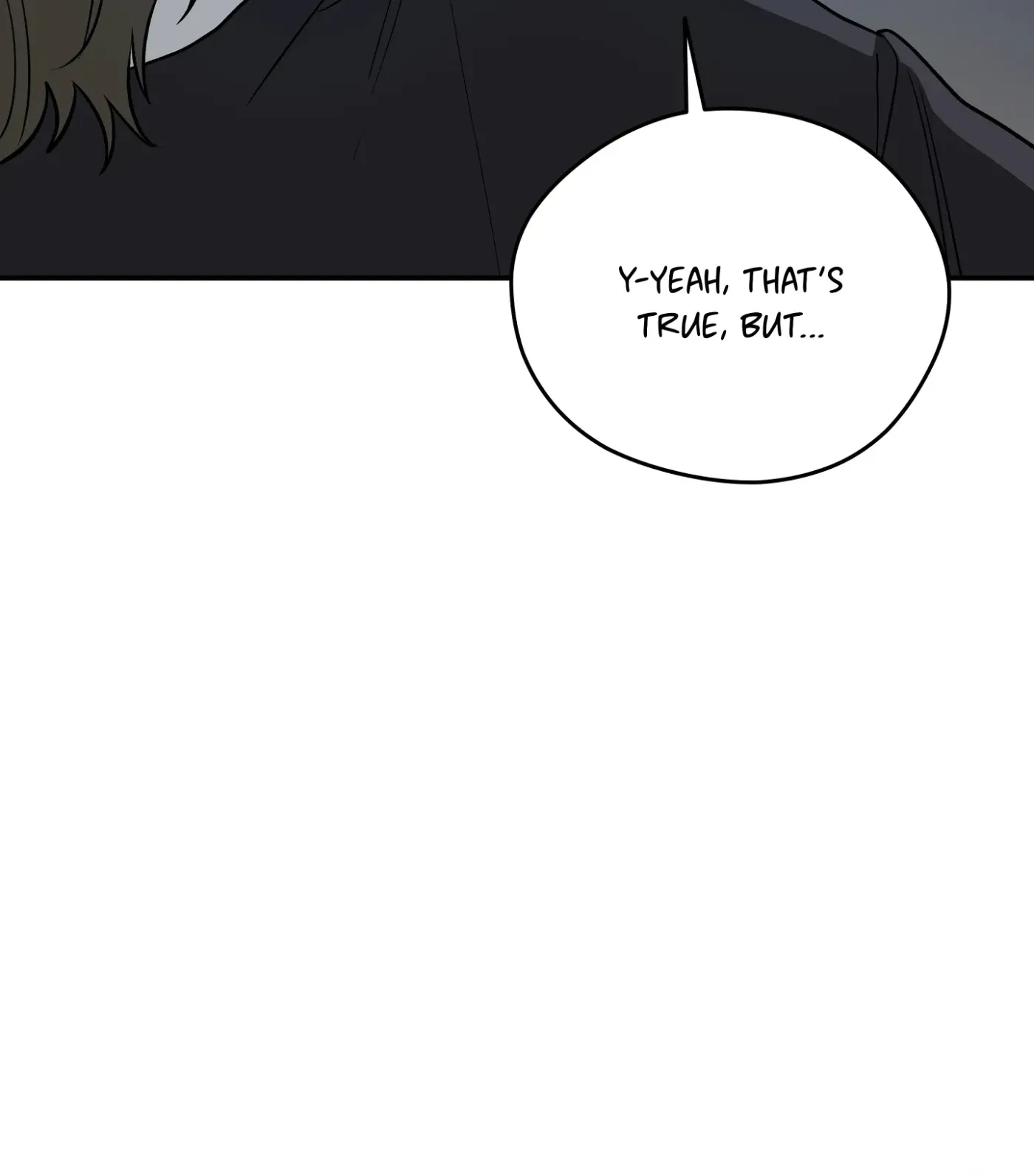 SOS! Fledgling Report Chapter 12 page 117 - 