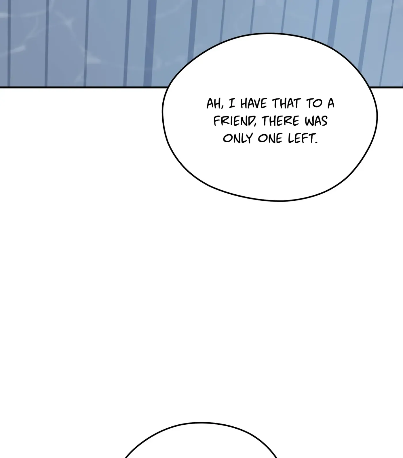SOS! Fledgling Report Chapter 12 page 125 - 