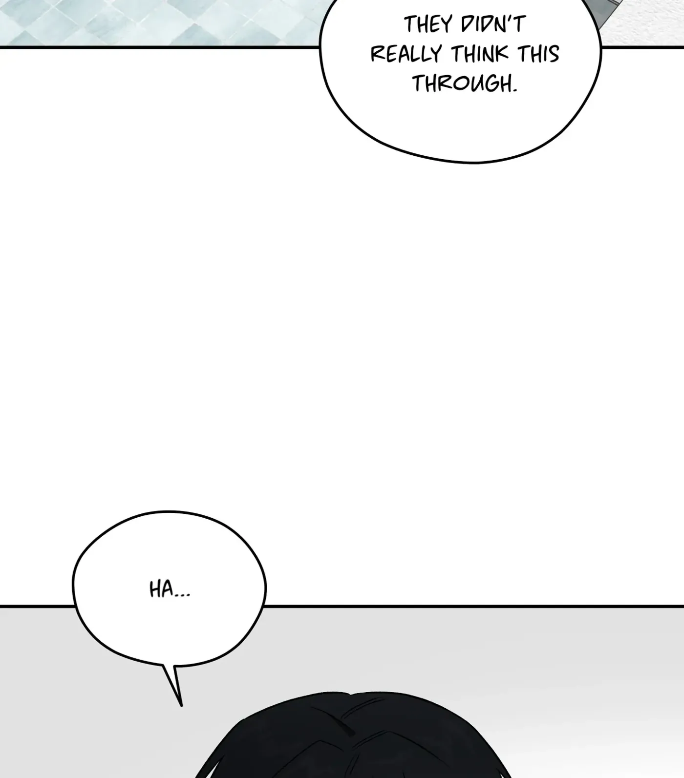SOS! Fledgling Report Chapter 12 page 34 - 