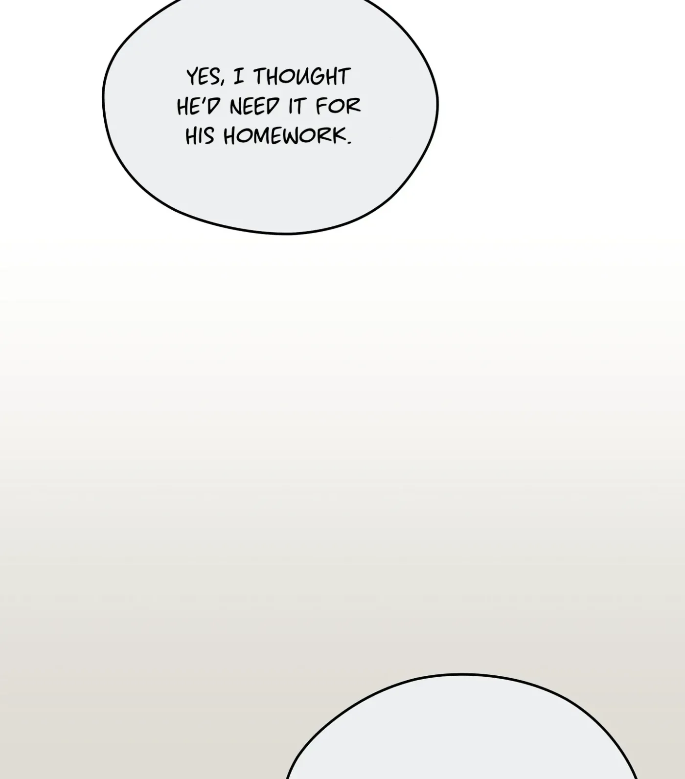 SOS! Fledgling Report Chapter 12 page 42 - 