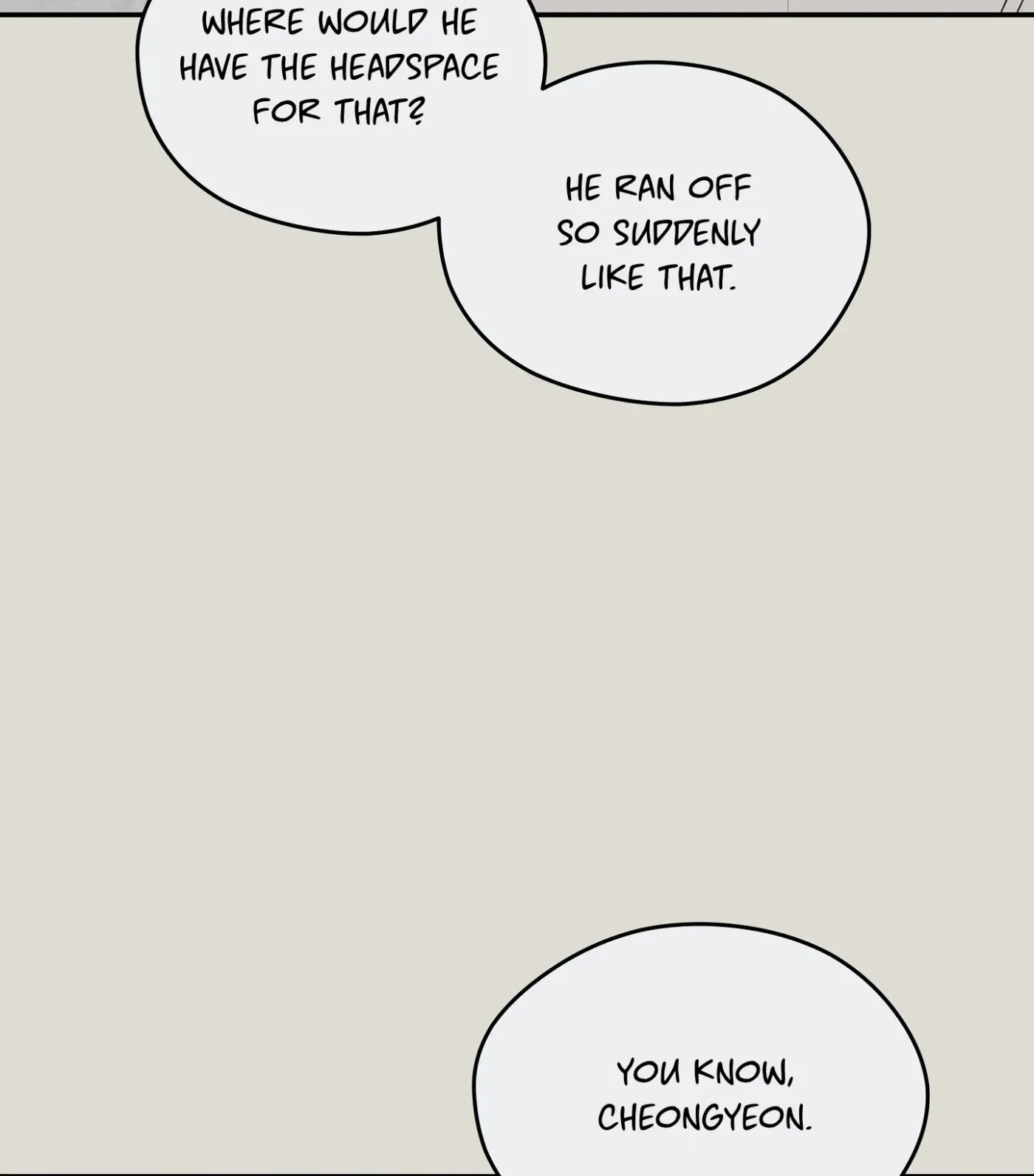 SOS! Fledgling Report Chapter 12 page 44 - 