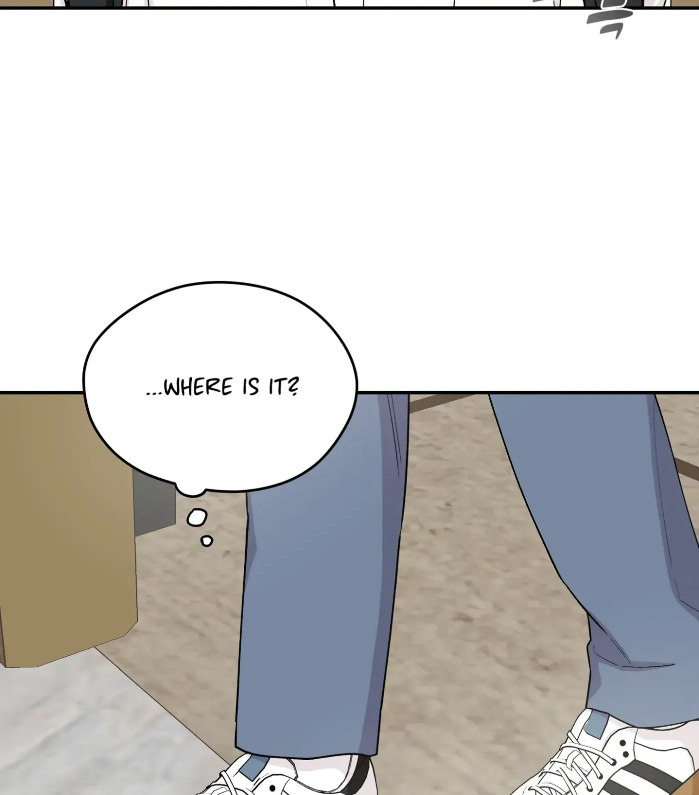 SOS! Fledgling Report Chapter 12 page 48 - 