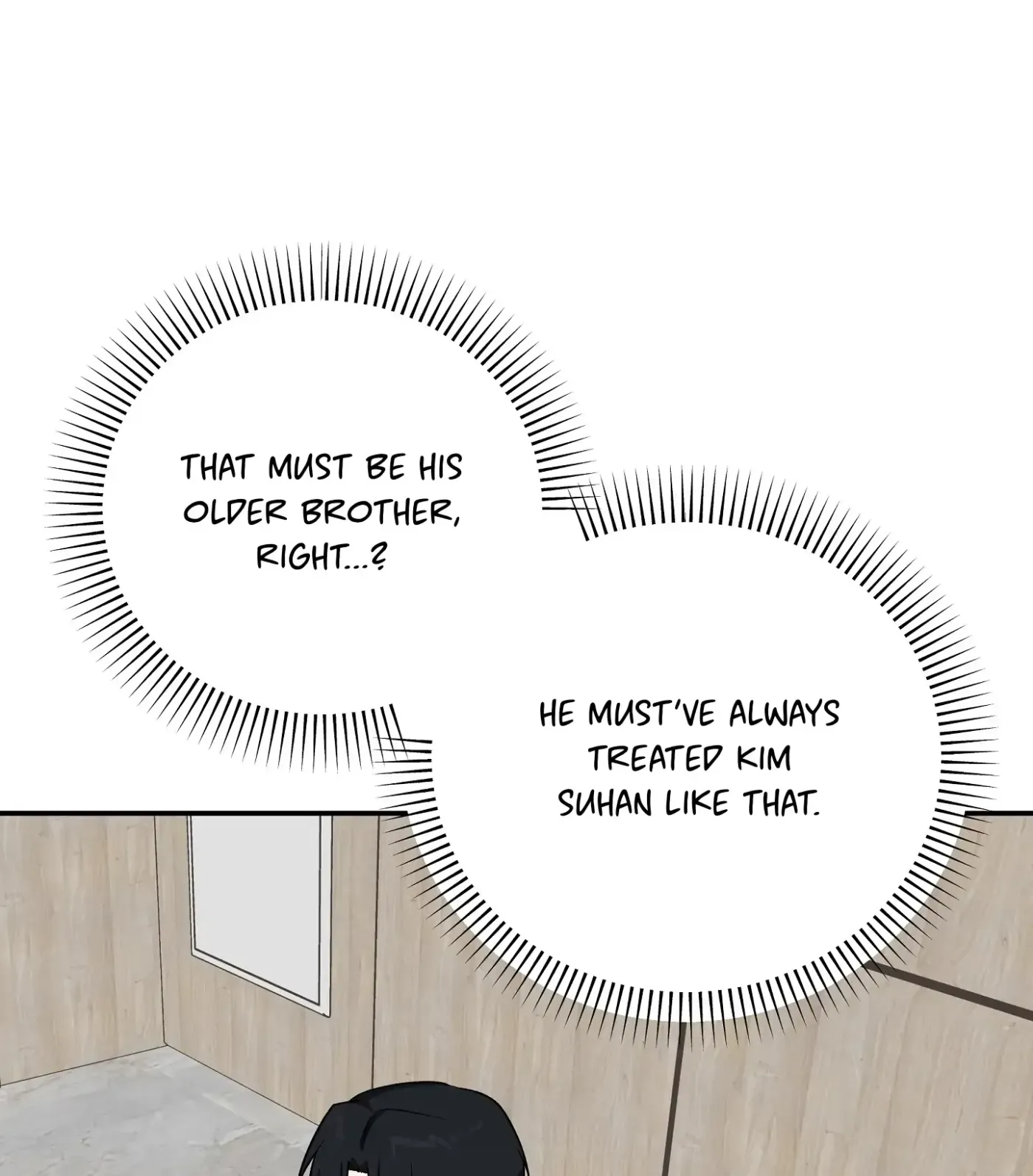 SOS! Fledgling Report Chapter 12 page 60 - 