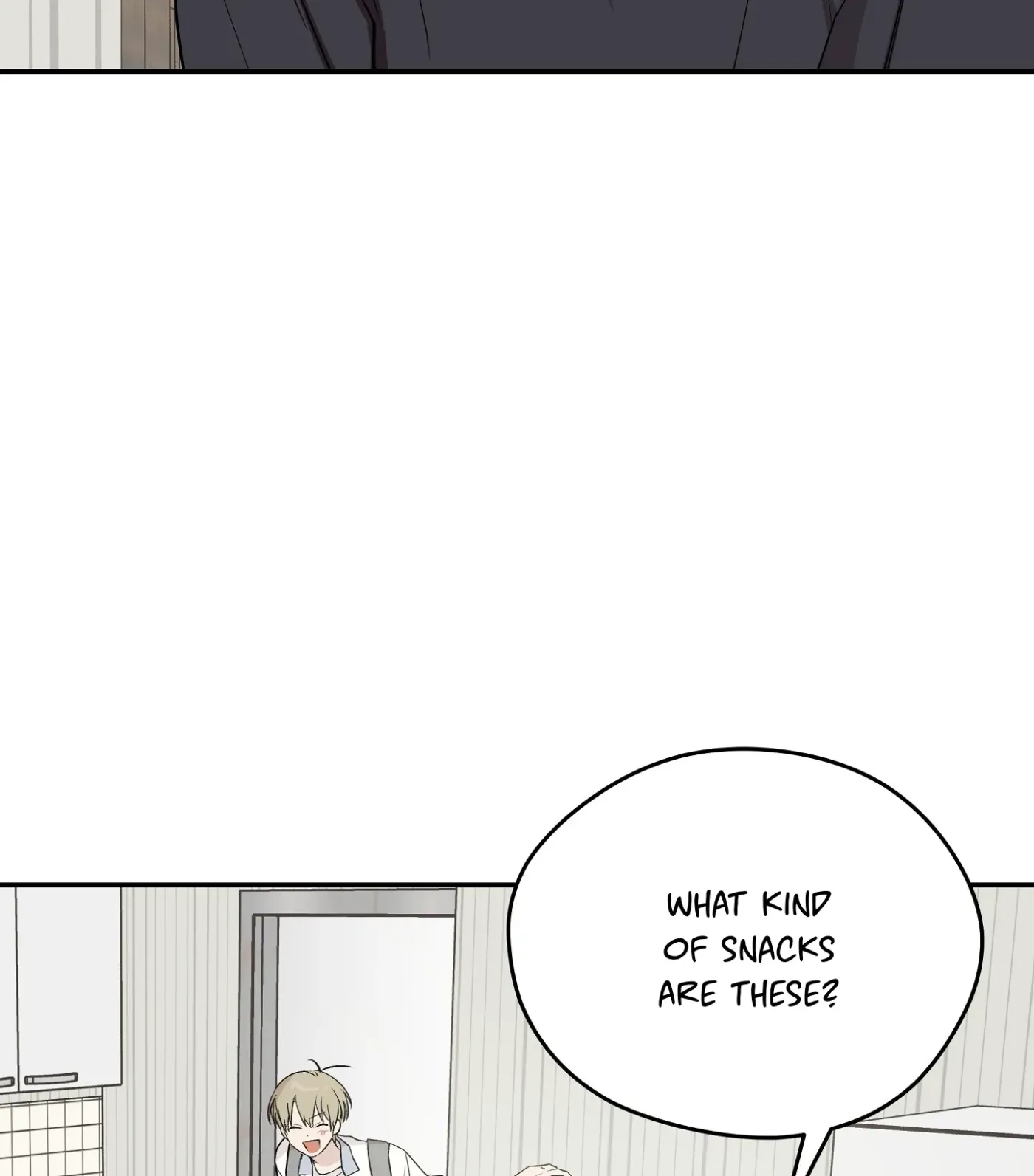 SOS! Fledgling Report Chapter 12 page 66 - 