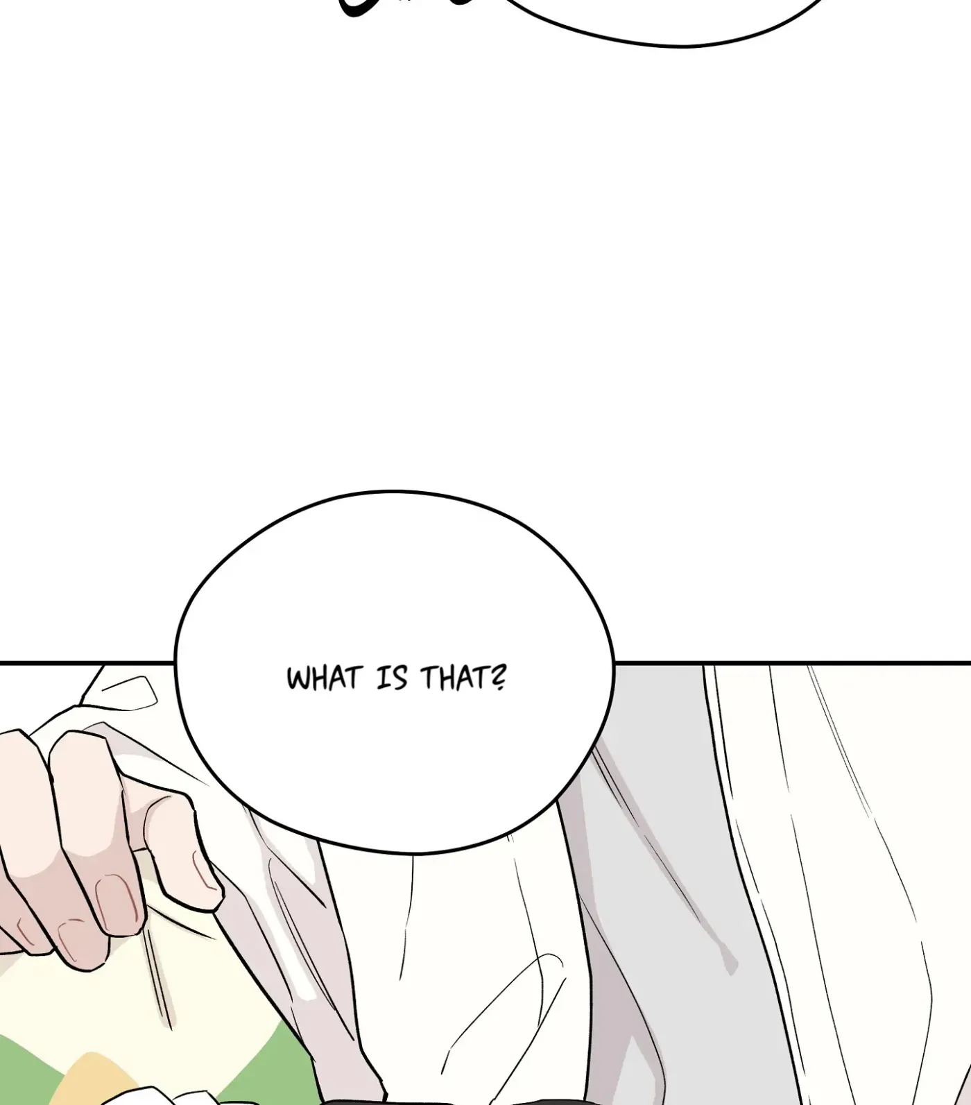 SOS! Fledgling Report Chapter 12 page 70 - 